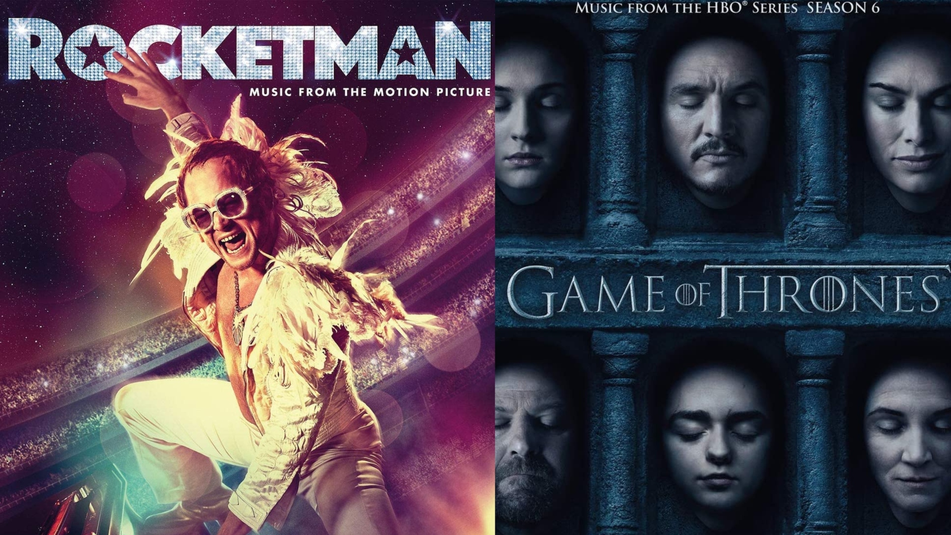 Selecionamos 20 vinis incríveis que você precisa conhecer