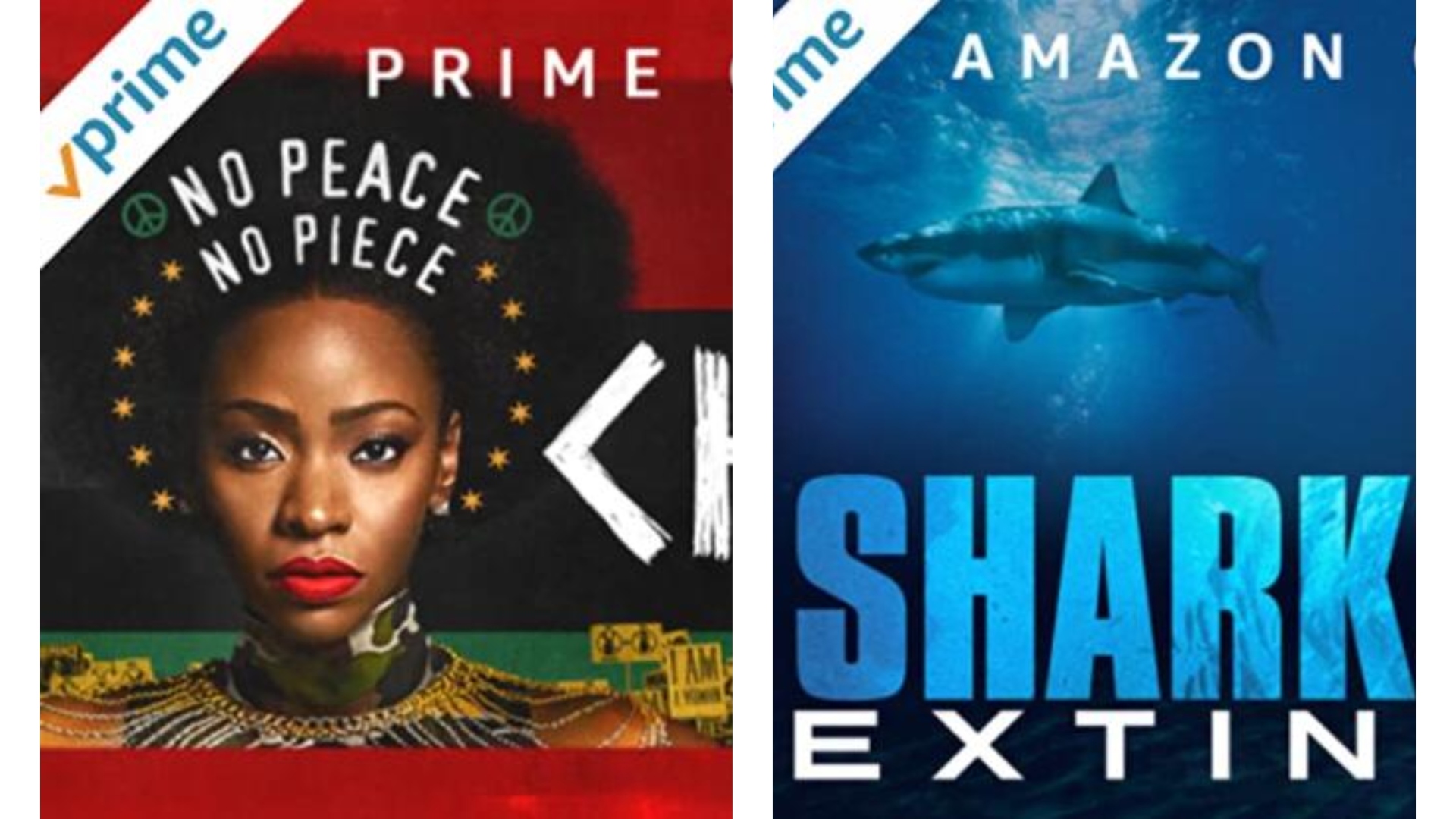 Selecionamos 5 filmes Amazon Originals que você precisa conhecer