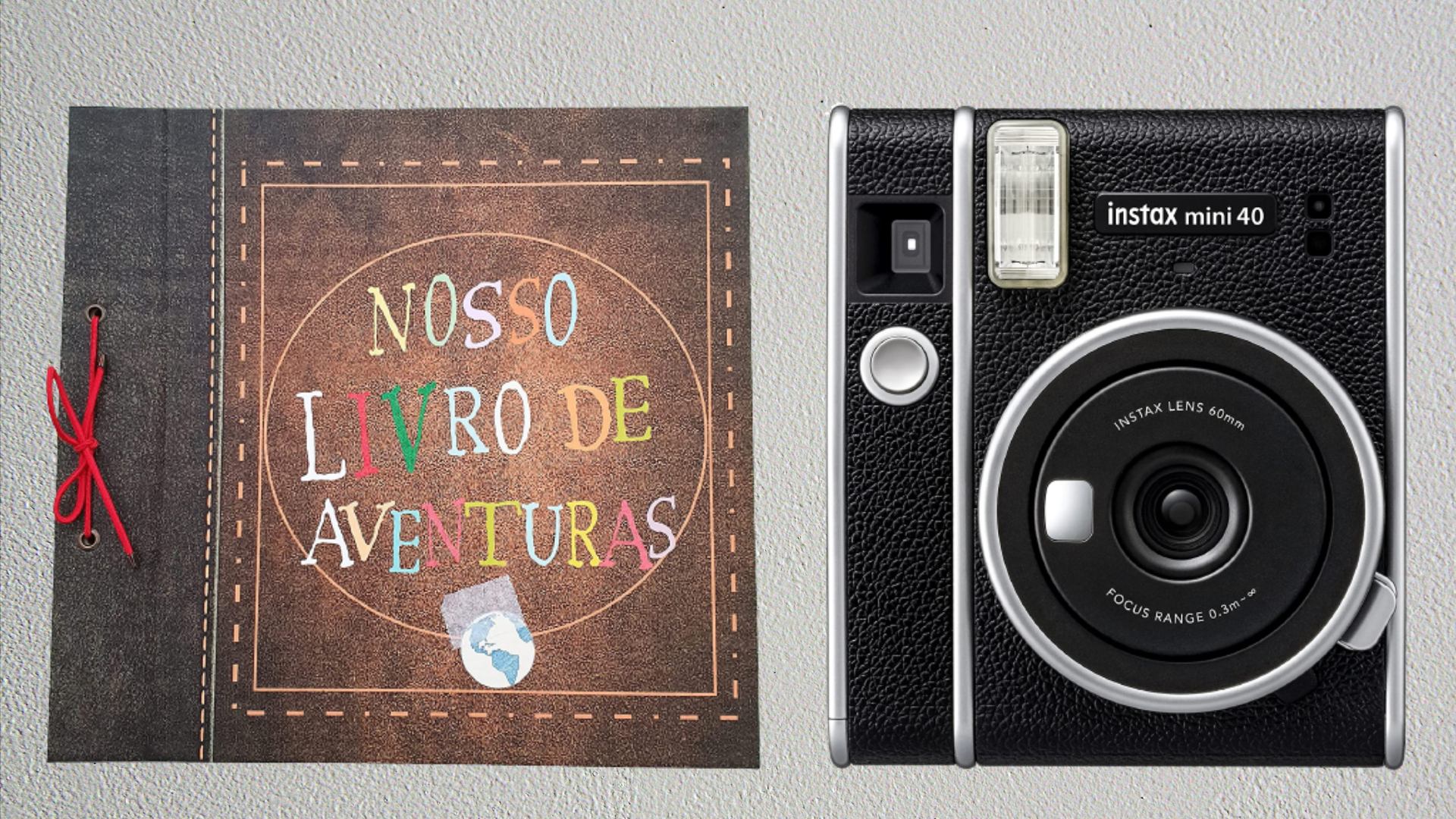 Selecionamos 10 itens que vão te ajudar a registrar os seus melhores momentos