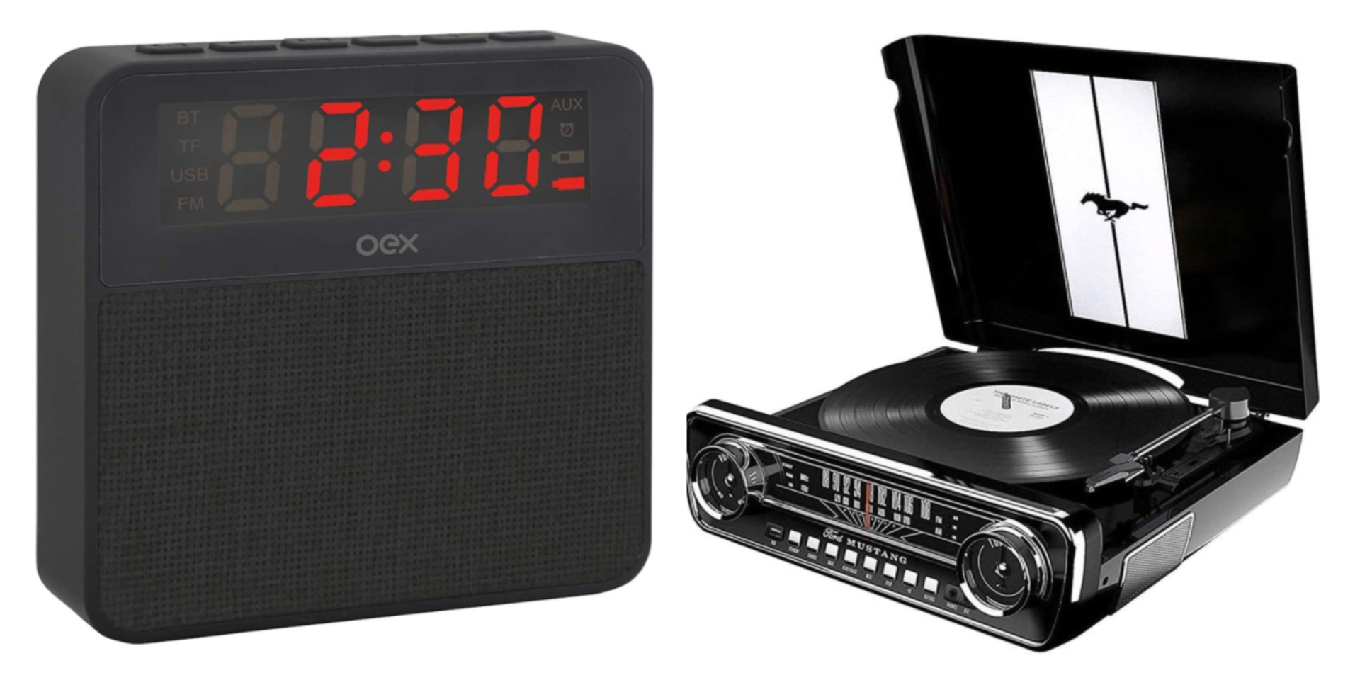 Dia Nacional do Rádio: 7 modelos de rádios vintage para escutar suas estações favoritas