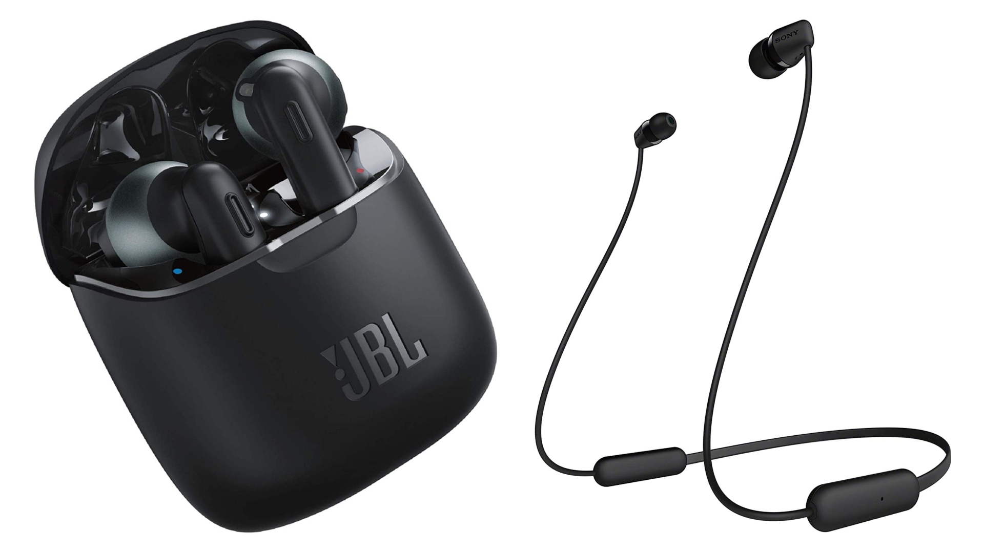 Selecionamos 6 fones de ouvido que são perfeitos para diversas ocasiões