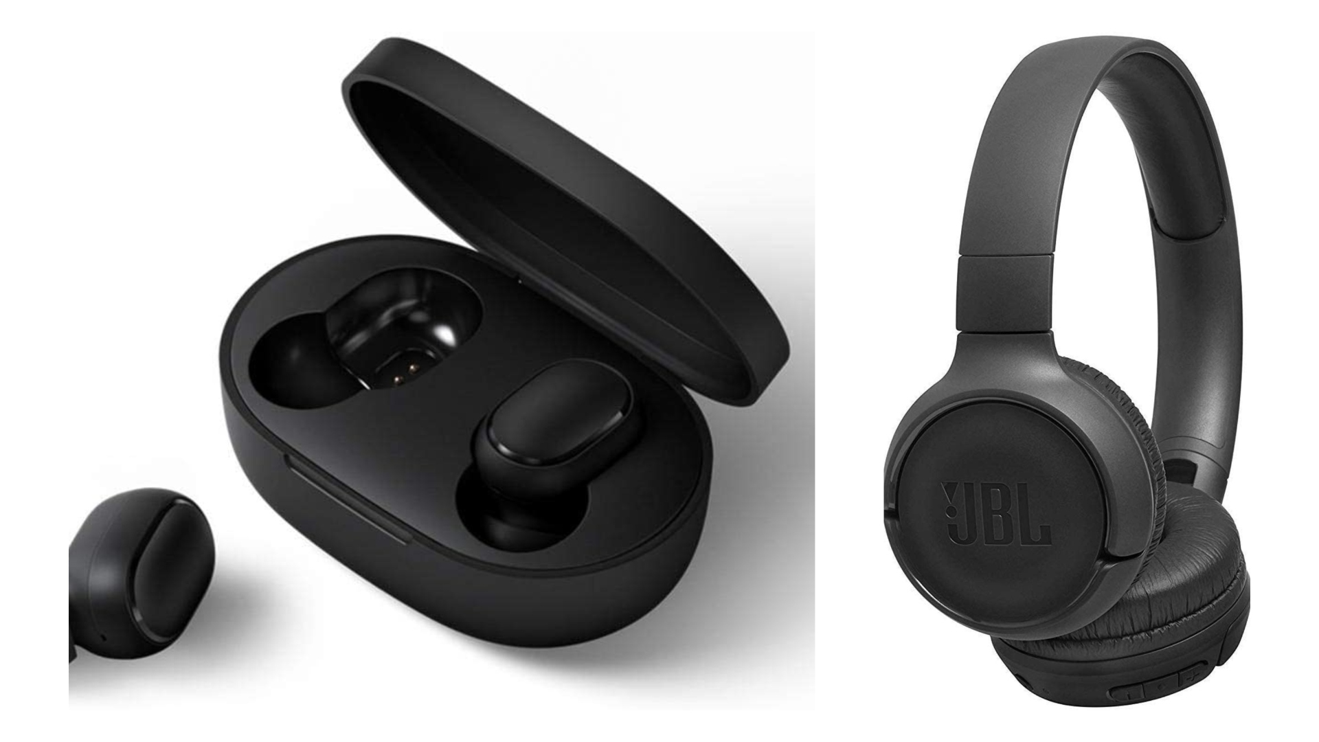 10 fones de ouvido para curtir suas músicas favoritas