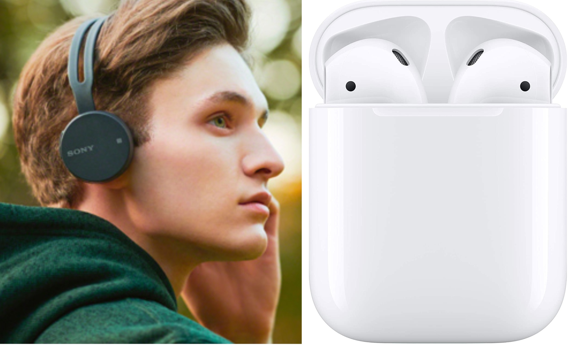 Selecionamos 6 fones de ouvido incríveis que fazem sucesso no site da Amazon