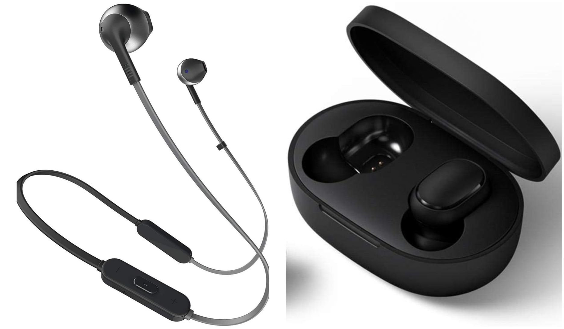 Selecionamos 5 fones de ouvido que vão garantir muita qualidade