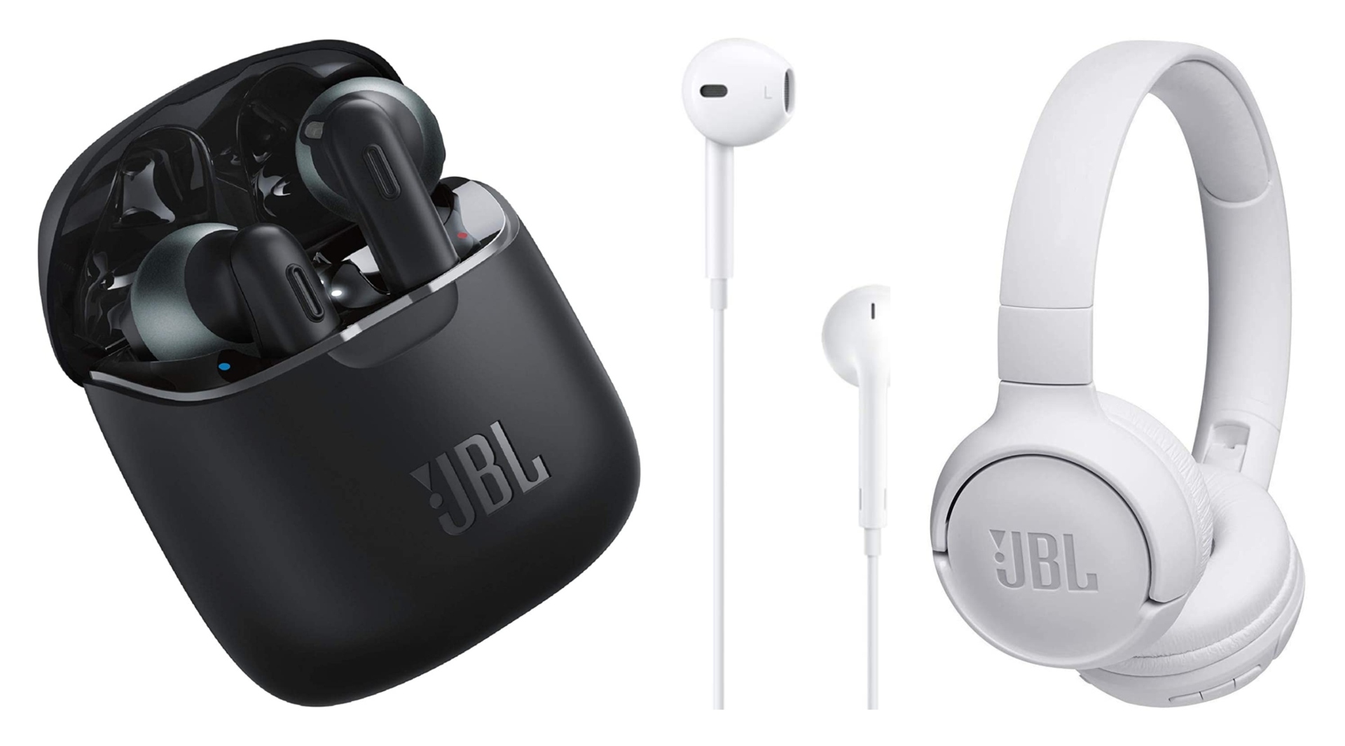 Selecionamos 8 fones incríveis que estão entre os melhores avaliados da Amazon