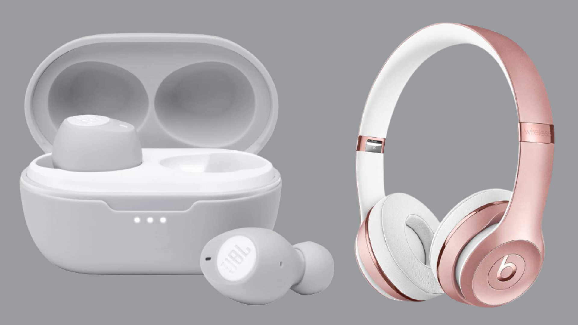 Selecionamos 6 fones de ouvido bluetooth que vão facilitar a sua rotina