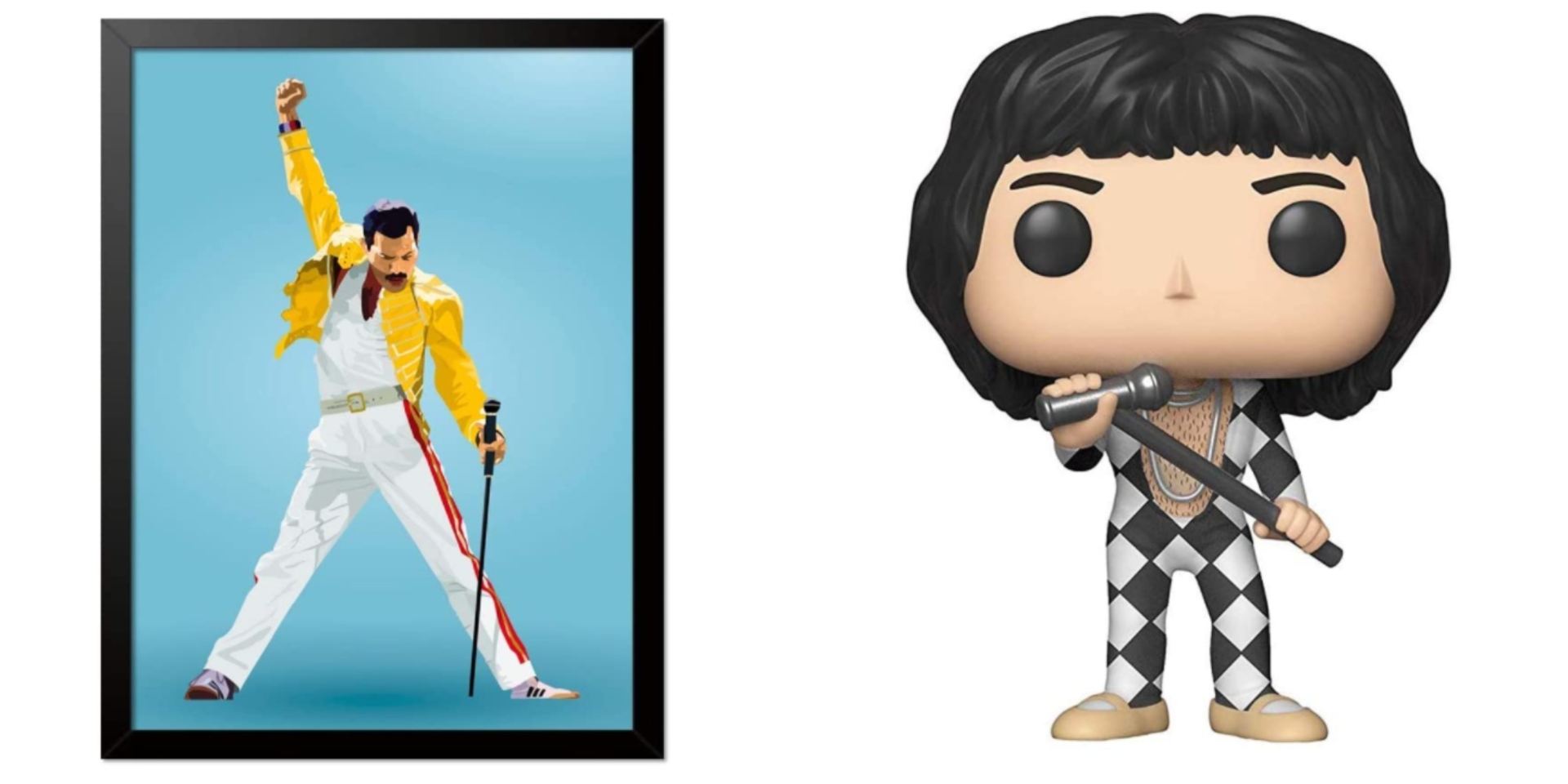 20 curiosidades sobre a banda Queen que provavelmente você não sabia