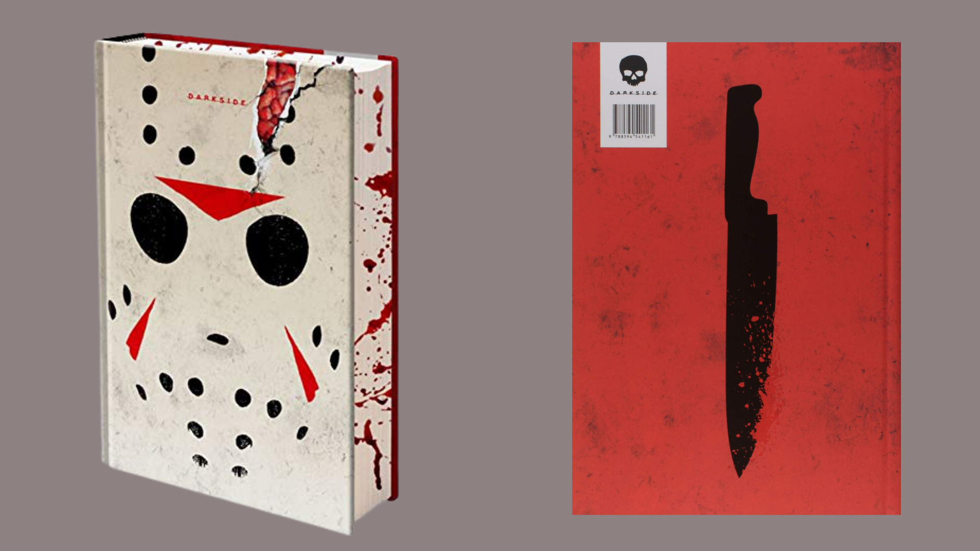 Escrito por David Grove, “Sexta-feira 13 [Arquivos de Crystal Lake] - Bloody Edition” traz detalhes sobre os bastidores do clássico filme de 1980