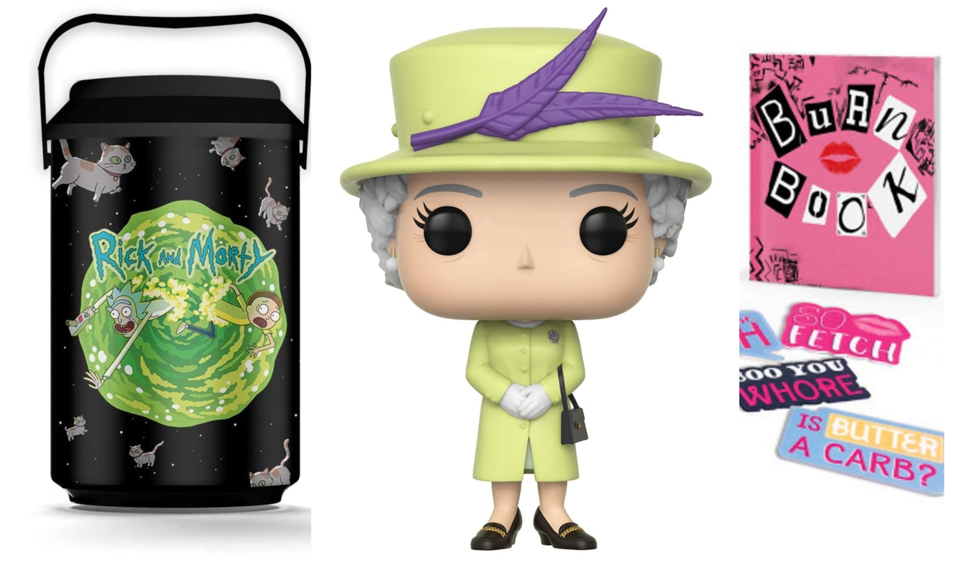 7 itens super divertidos que você precisa ter em casa