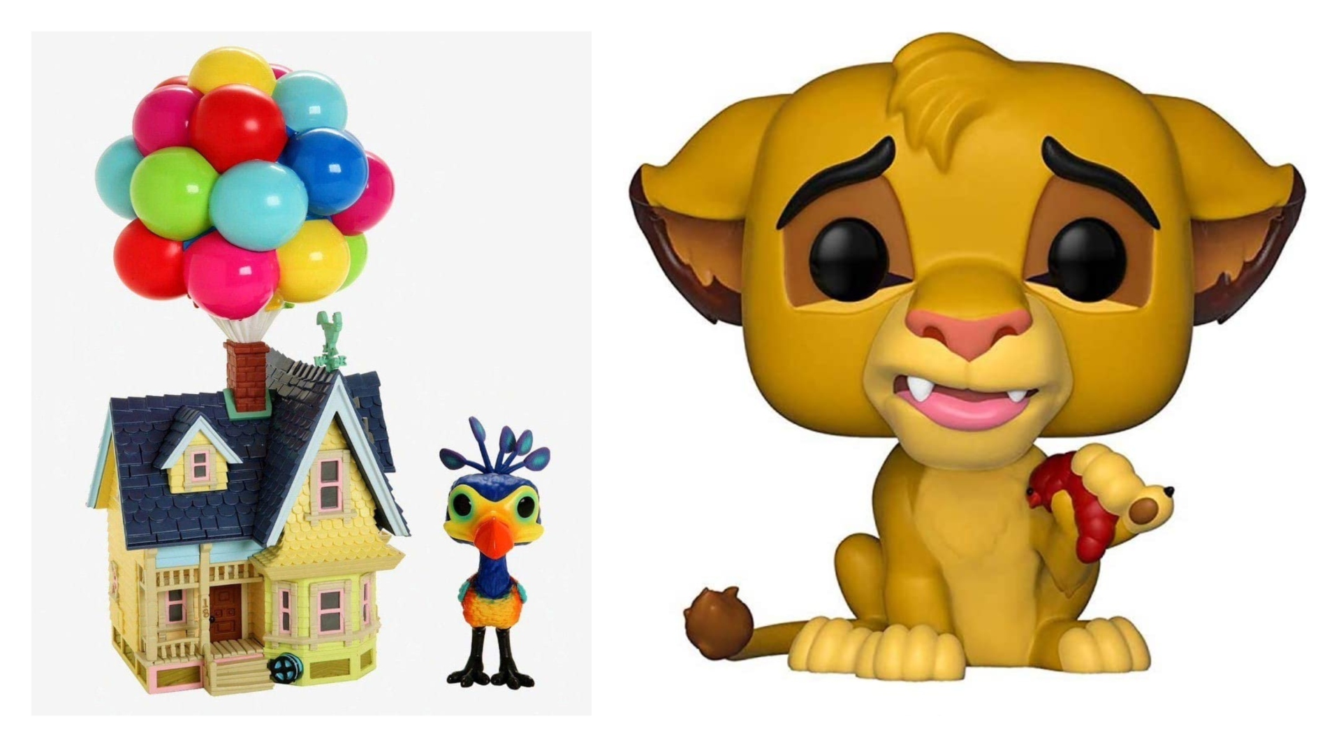 Selecionamos 16 bonecos incríveis de personagens que todo mundo ama