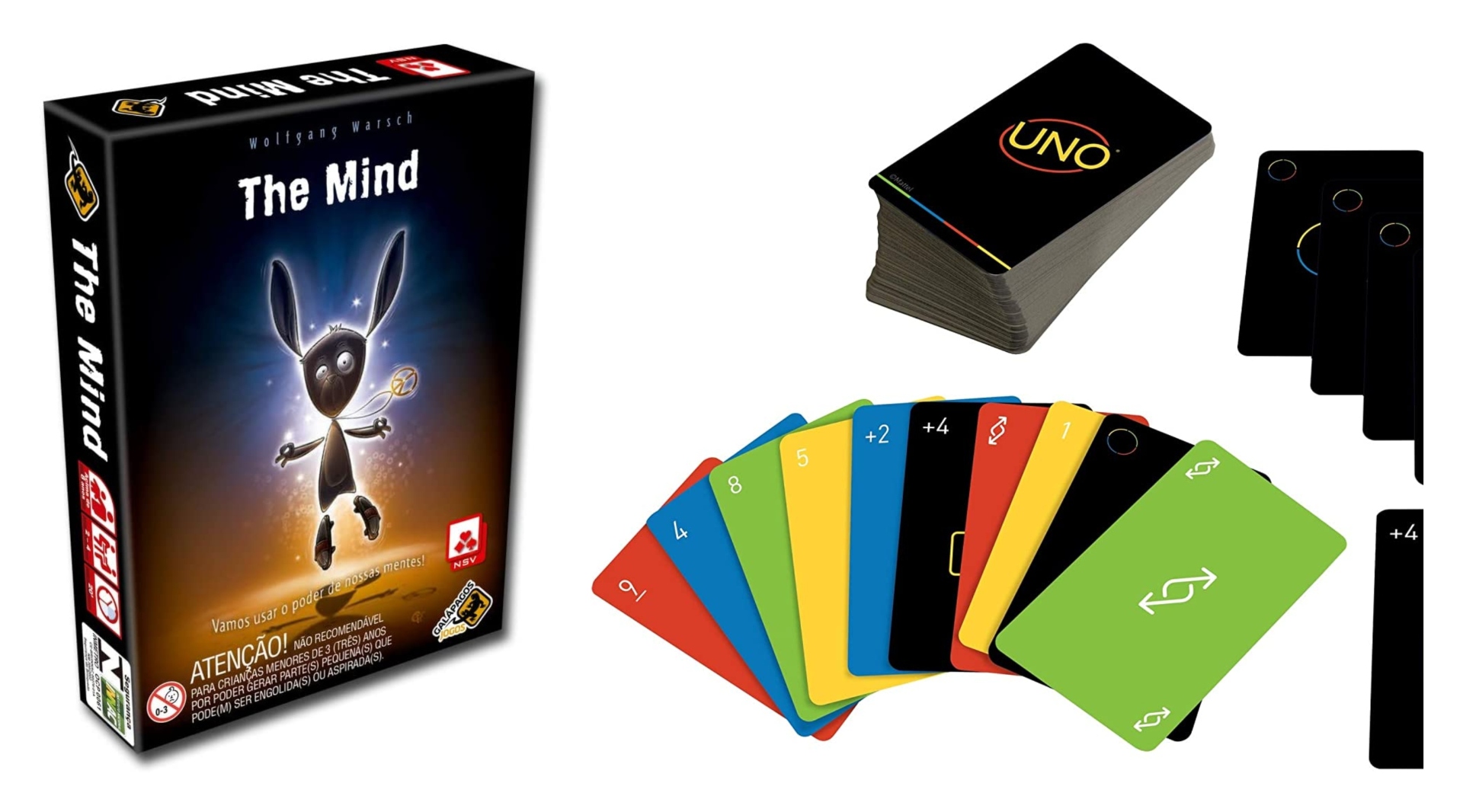 Selecionamos 15 jogos para se divertir com os amigos