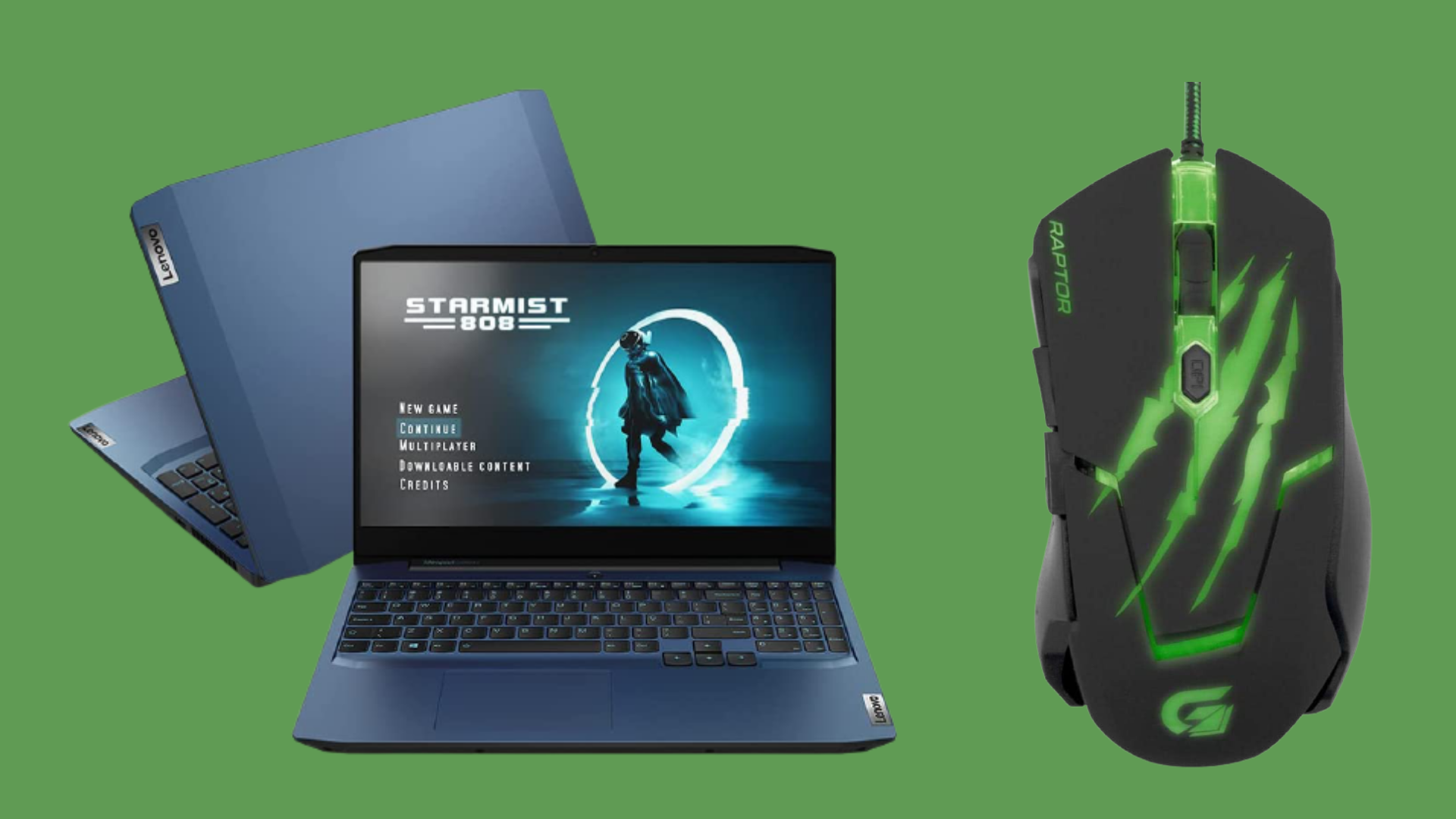 Selecionamos 12 produtos que todo gamer vai querer ter em casa