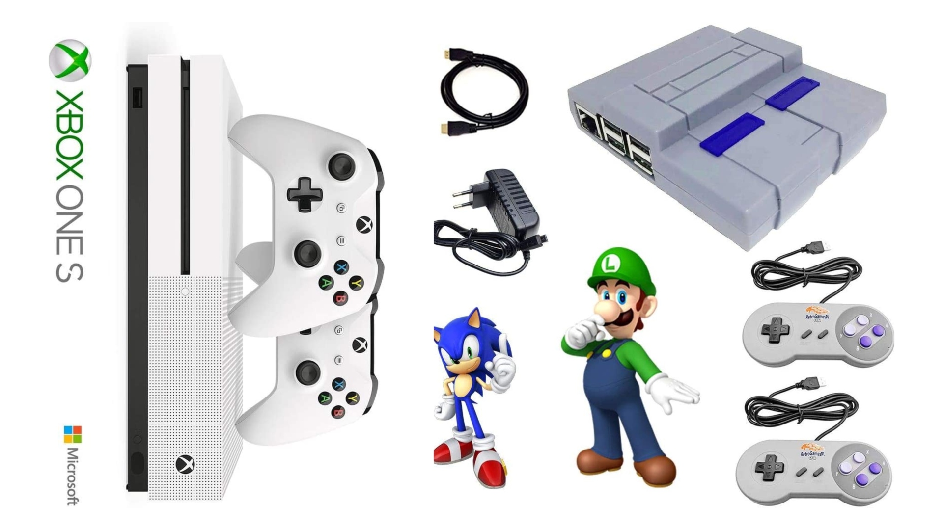 Selecionamos 7 modelos de video game para você se divertir em casa