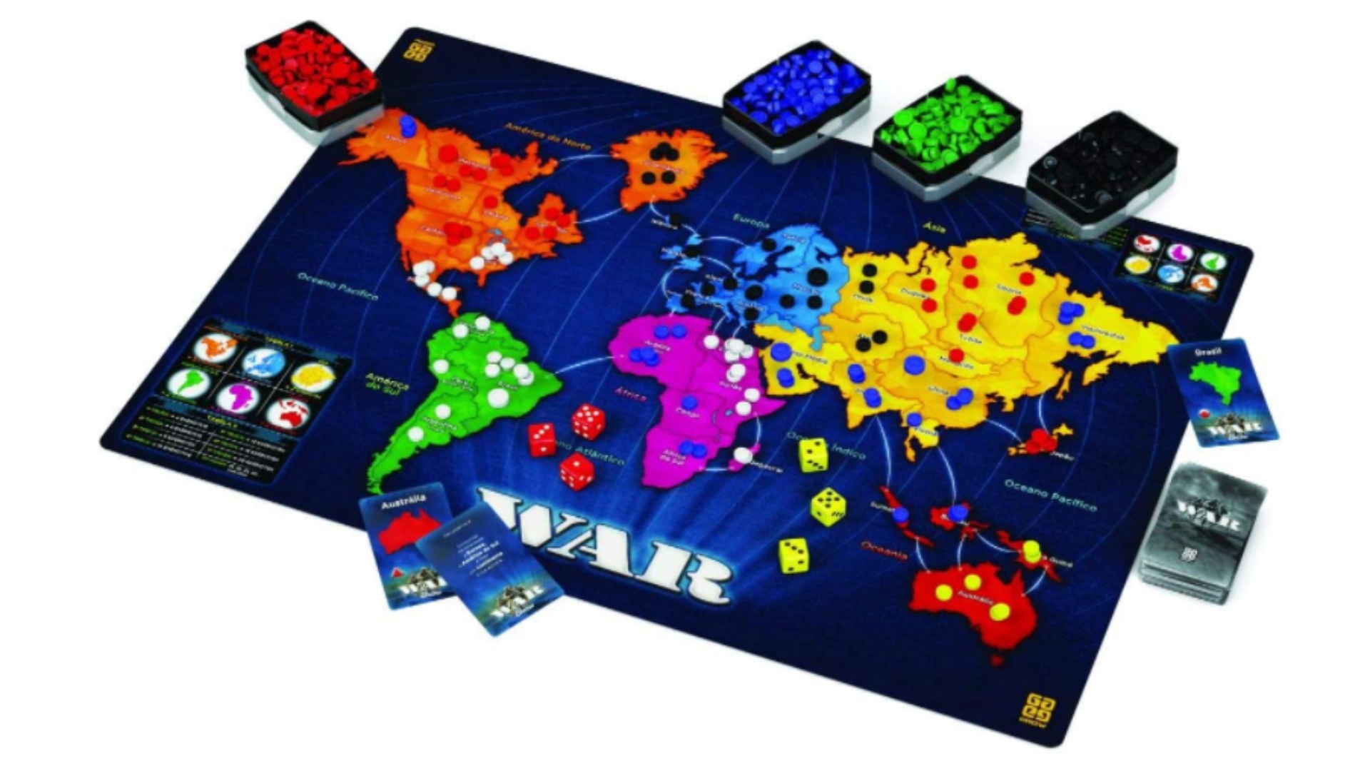 Selecionamos 6 ideias de presentes que vão conquistar a todos