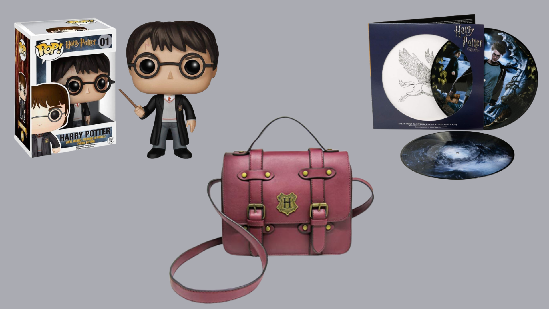 Hoje, dia 31 de julho, Harry Potter completa 41 anos de vida