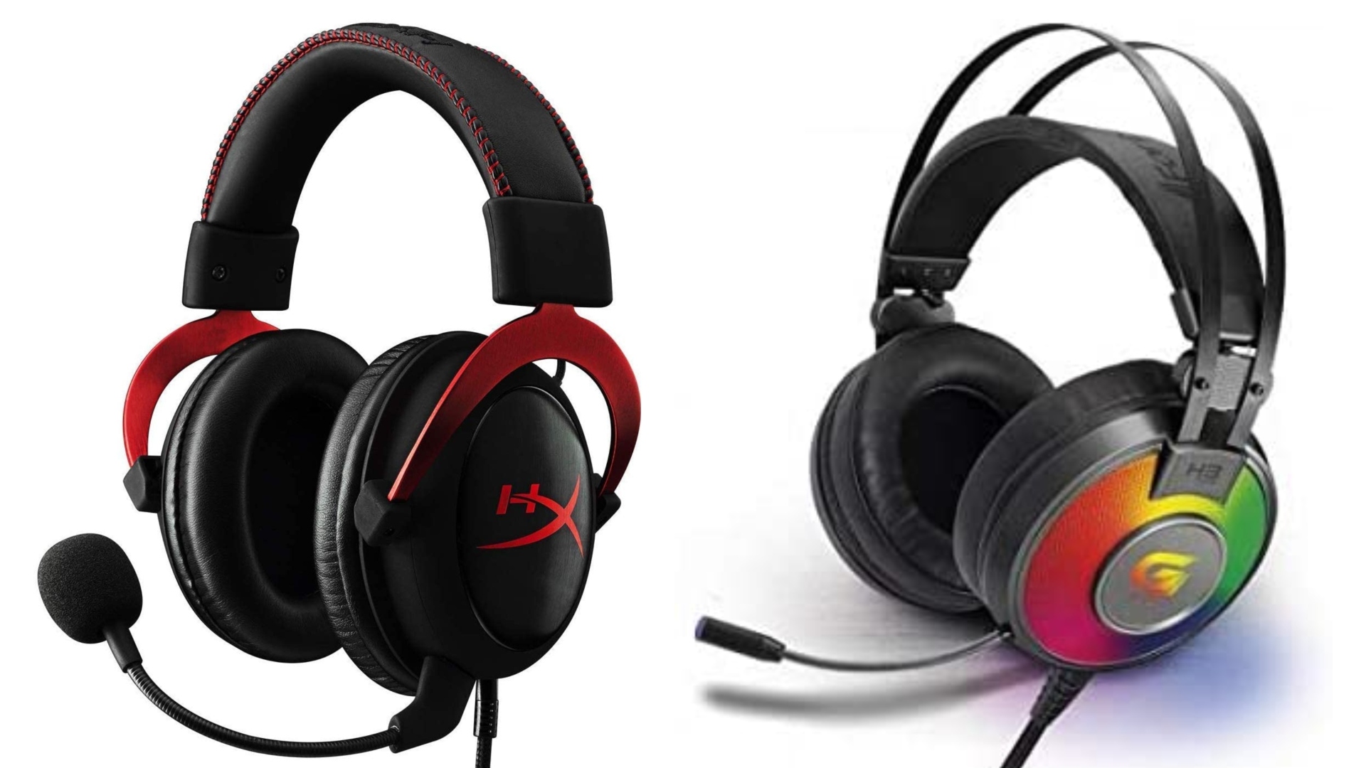 Selecionamos os melhores headsets da Amazon para você aproveitar