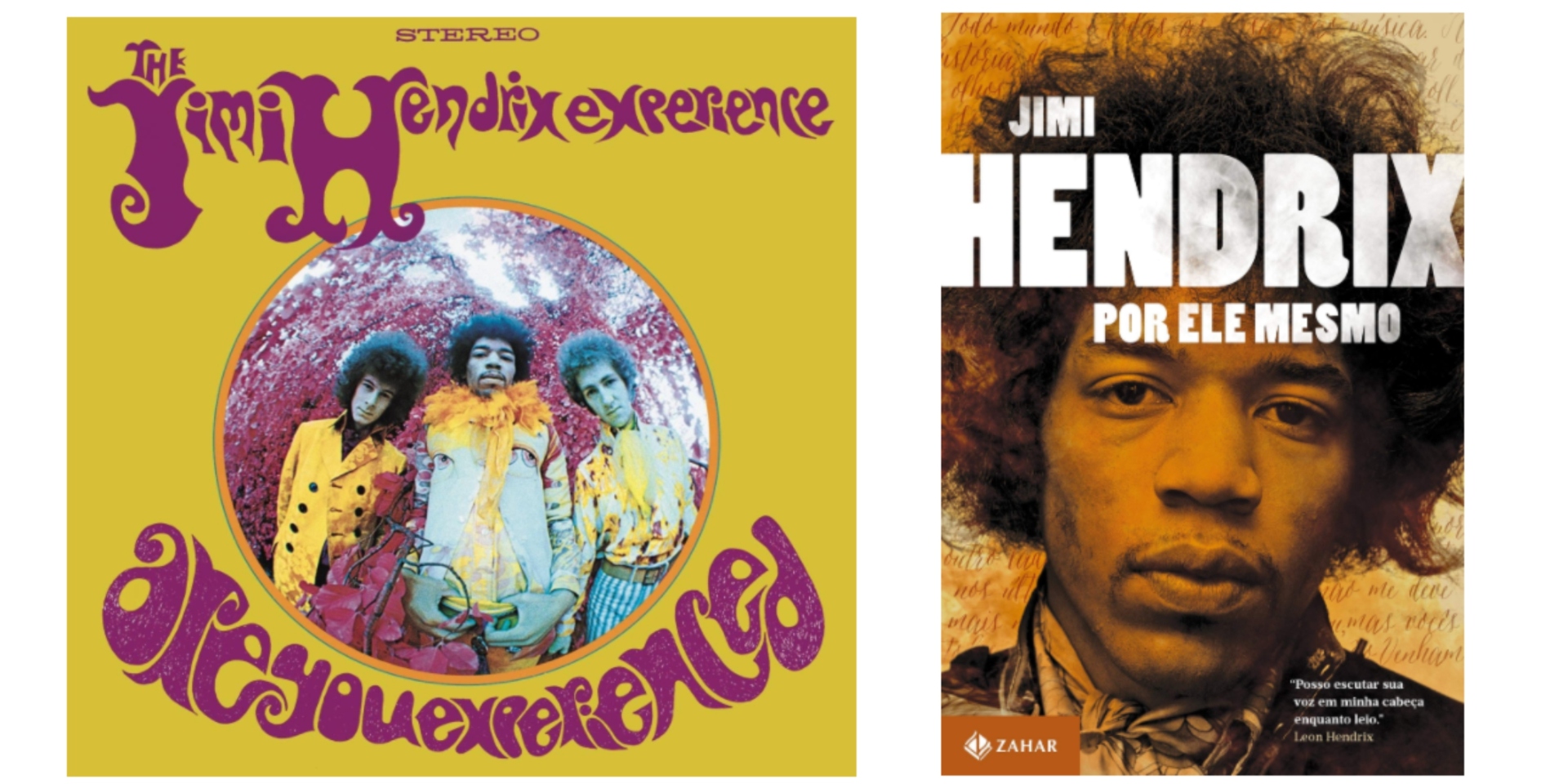 Jimi Hendrix: conheça a história de um dos artistas mais famosos do mundo, que morreu há 50 anos