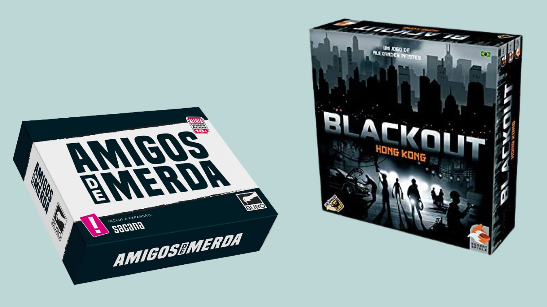 Confira 8 jogos incríveis que você precisa ter em casa