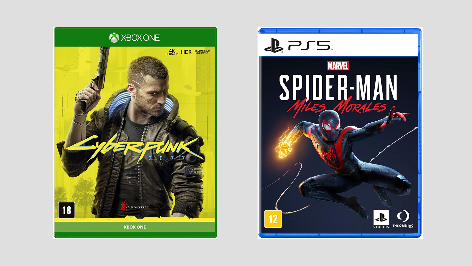 Selecionamos 13 acessórios e jogos incríveis que vão garantir muita diversão