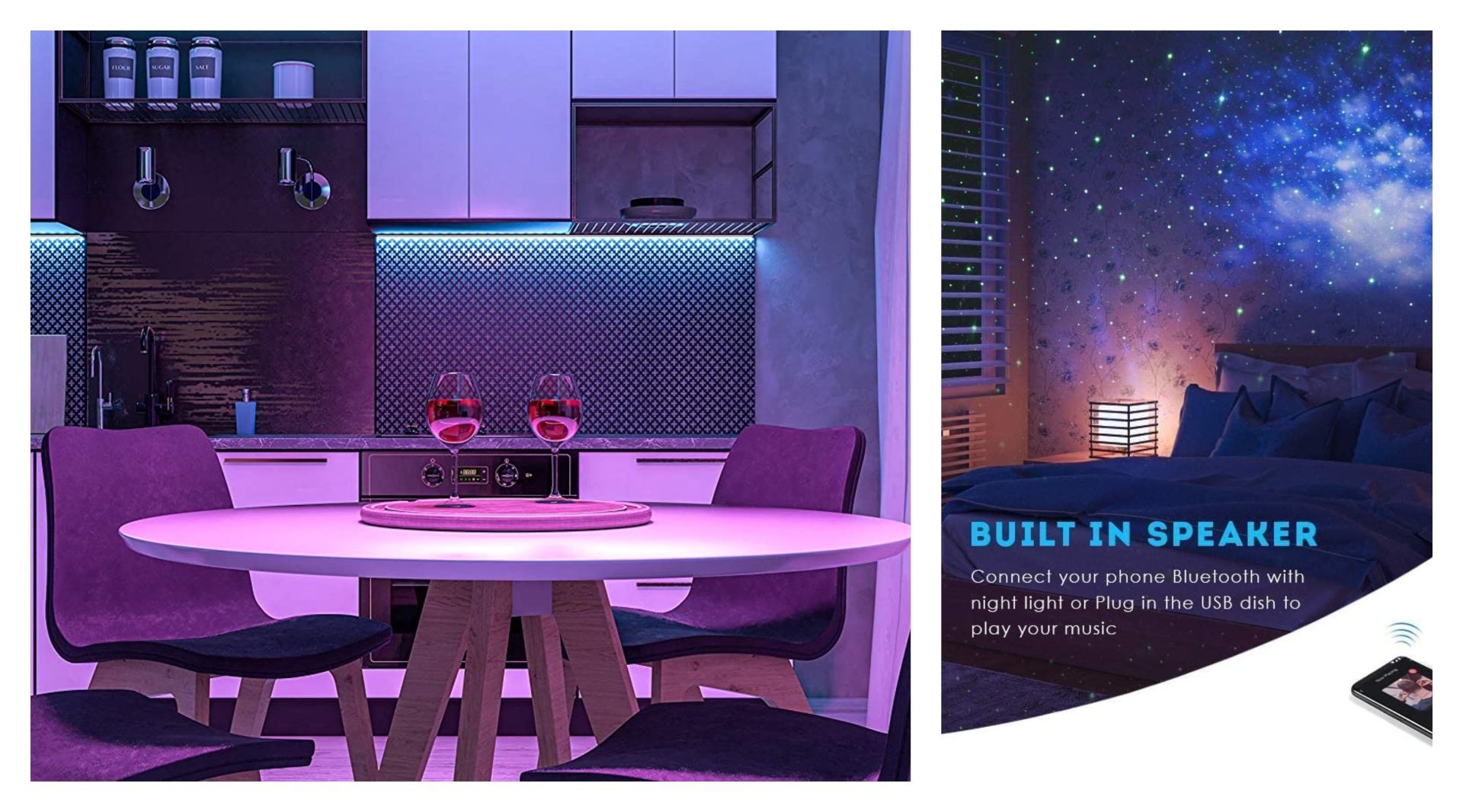 Selecionamos 8 itens incríveis para quem deseja um ambiente iluminado e estiloso