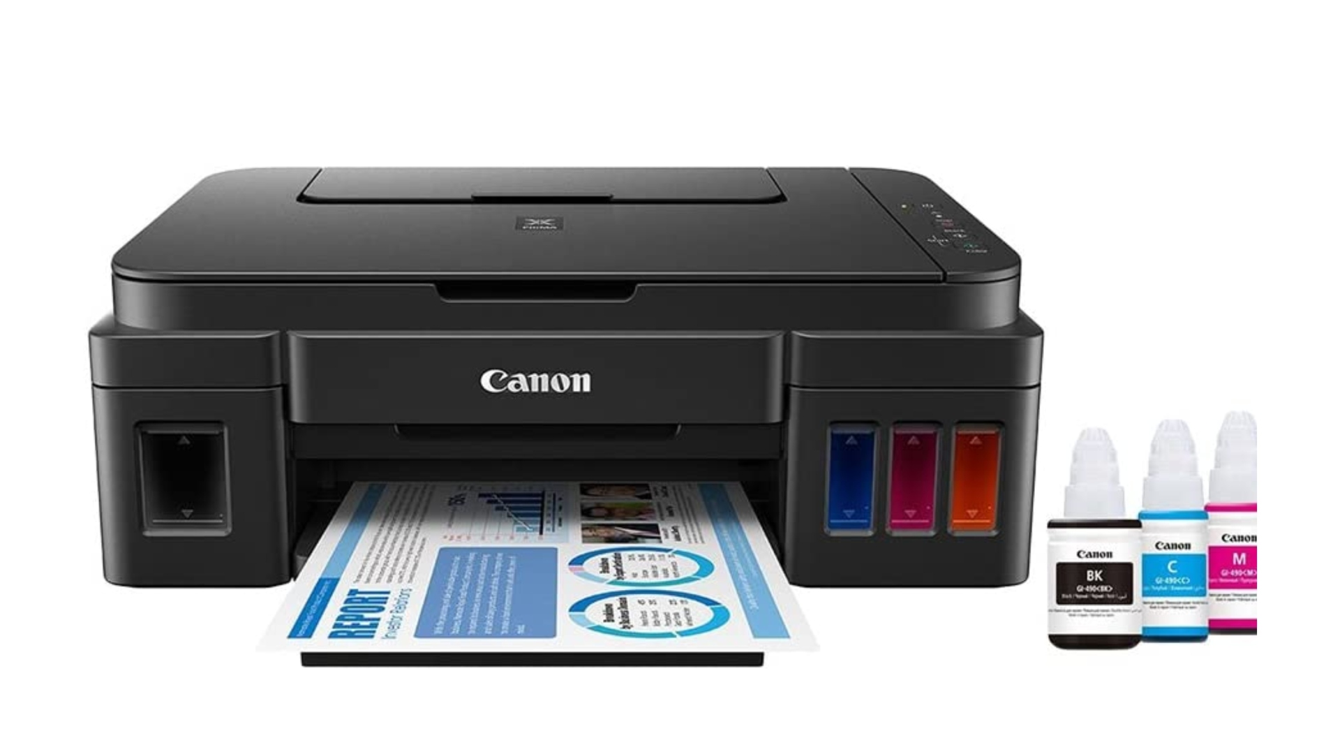 6 impressoras que vão trazer mais praticidade para o seu dia a dia