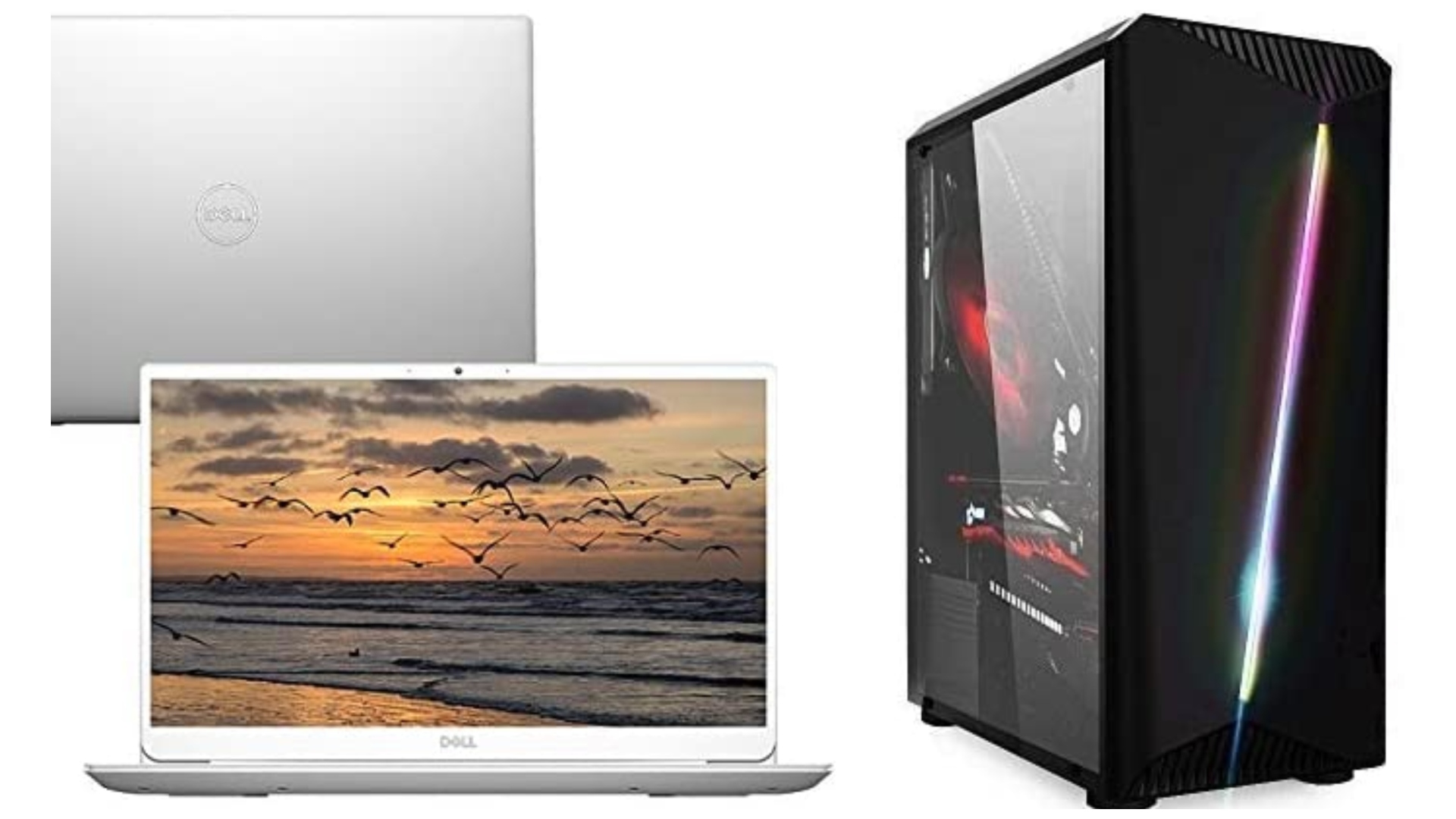 Notebook, mesa digitalizadora, cadeira gamer e muitos outros itens em oferta