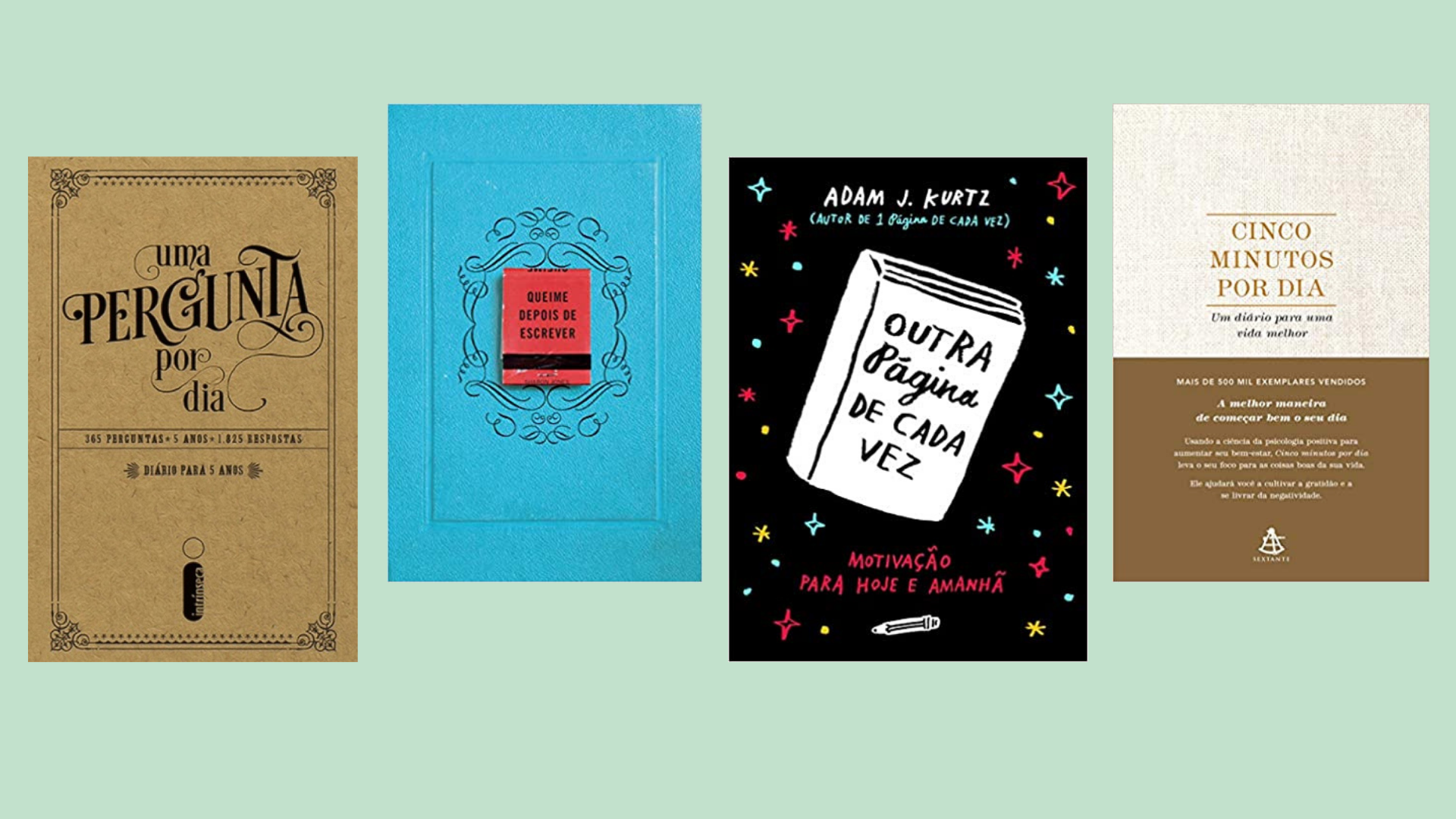 Selecionamos 7 livros interativos que vão garantir ótimas memórias