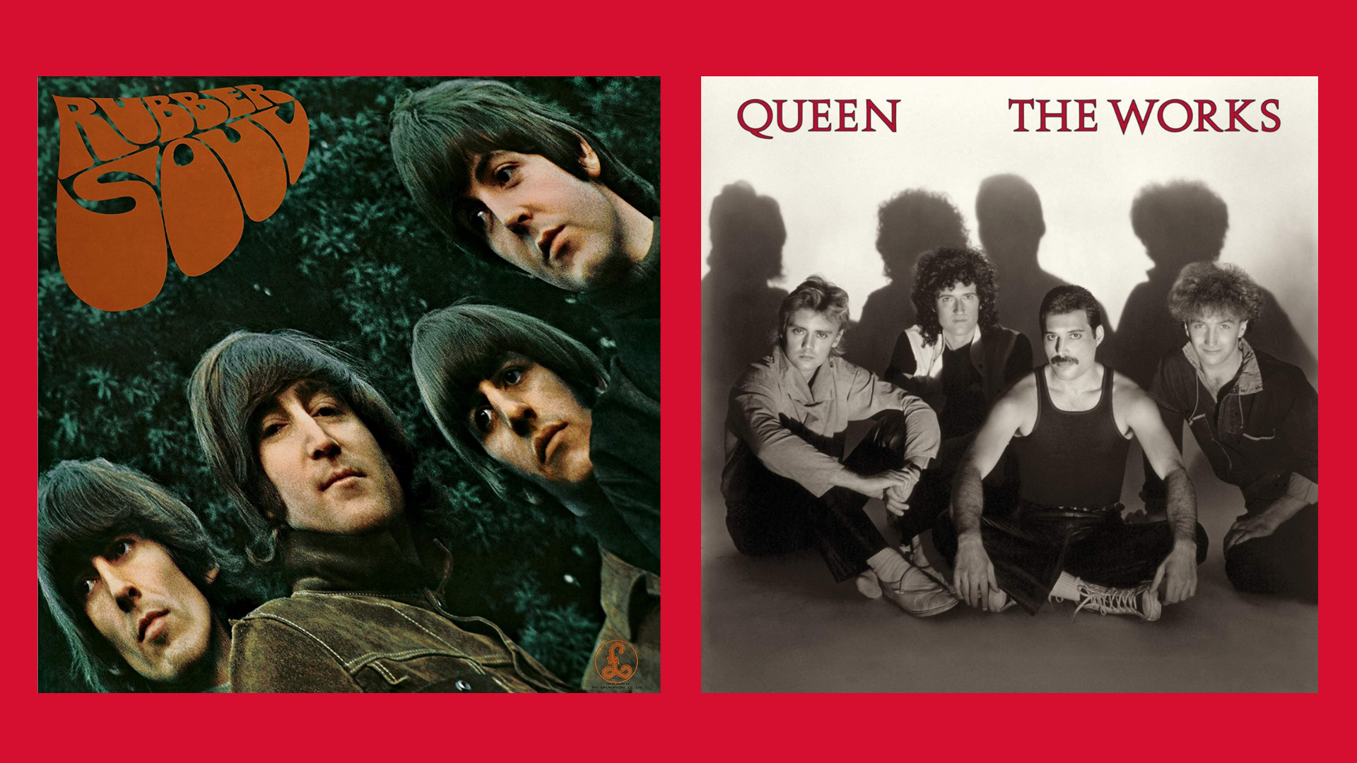 Confira 12 vinis incríveis com ótimos descontos na Semana Black Friday da Amazon