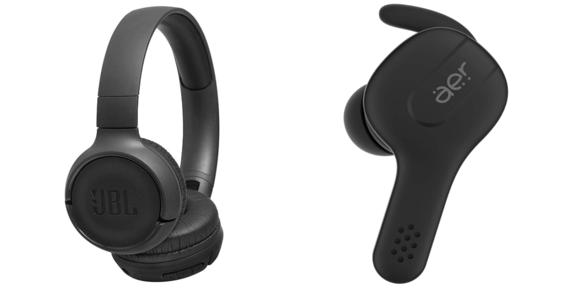 8 fones de ouvido incríveis para escutar suas músicas favoritas