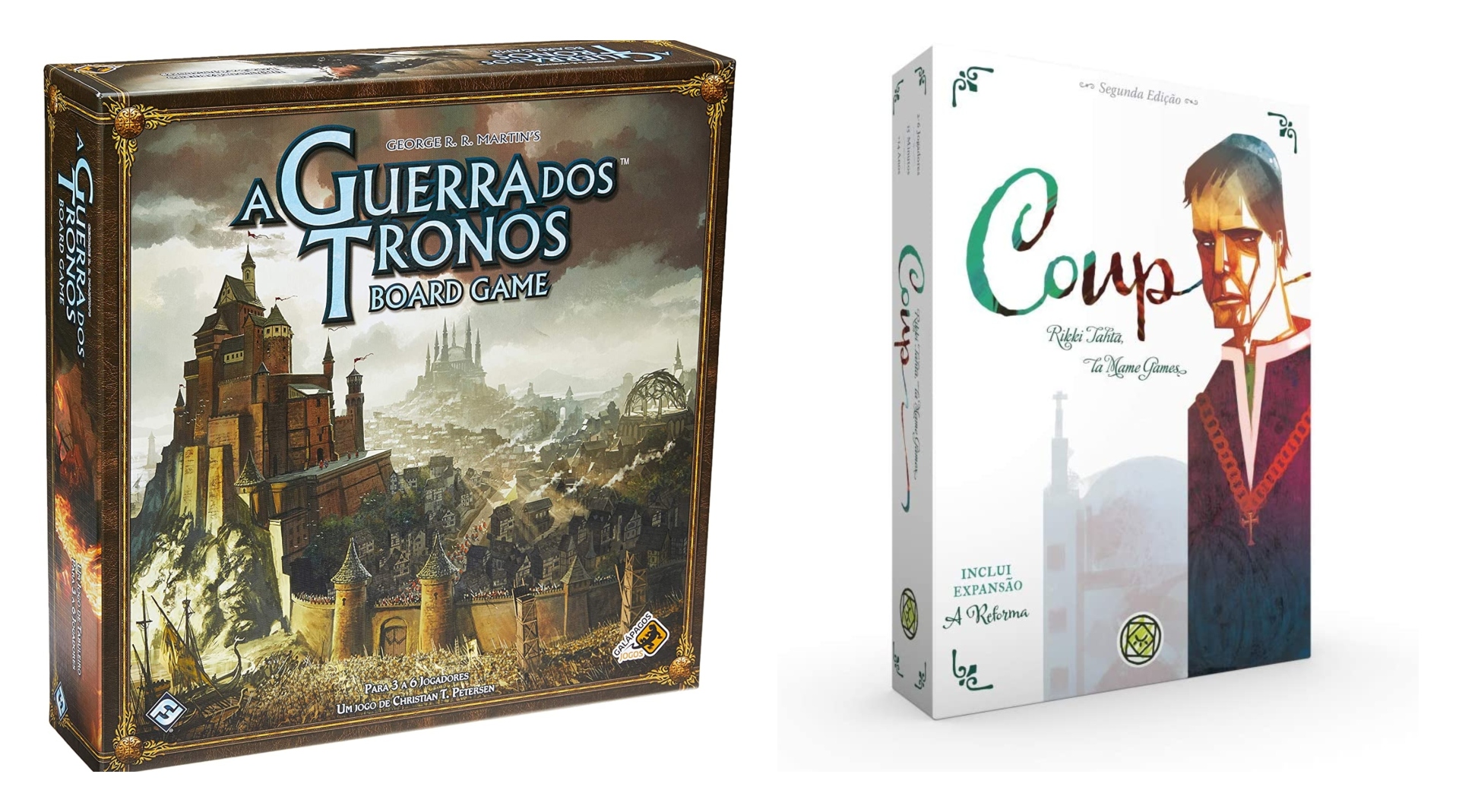 Selecionamos 10 jogos que vão garantir muita diversão