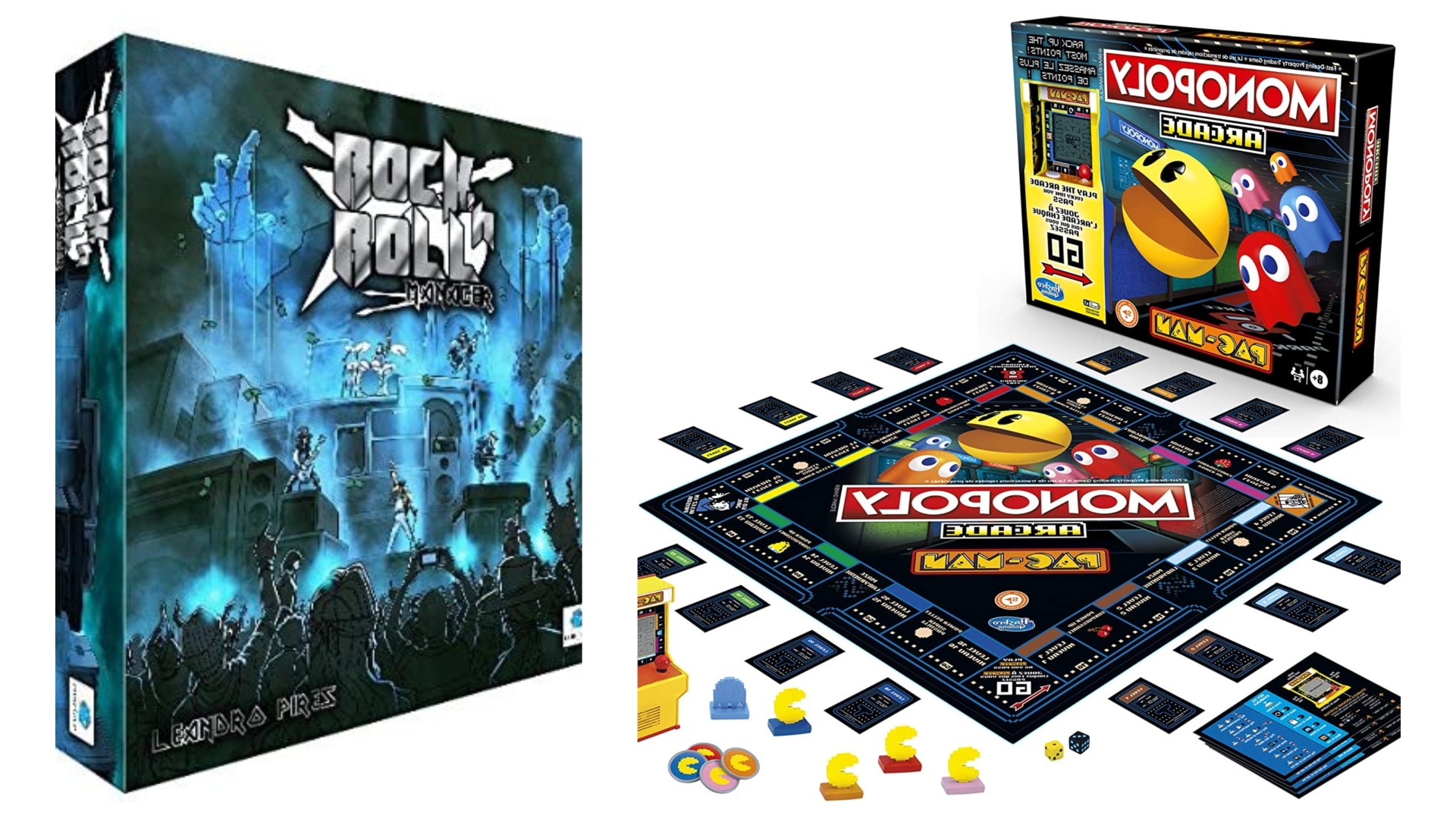 Selecionamos 5 jogos super divertidos que talvez você não conheça