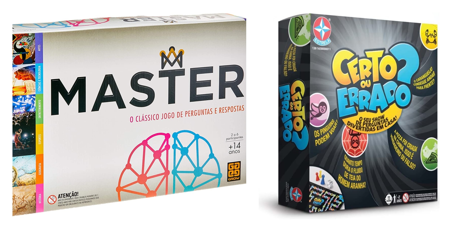 Selecionamos 6 jogos de tabuleiro que vão garantir muita diversão e aprendizado