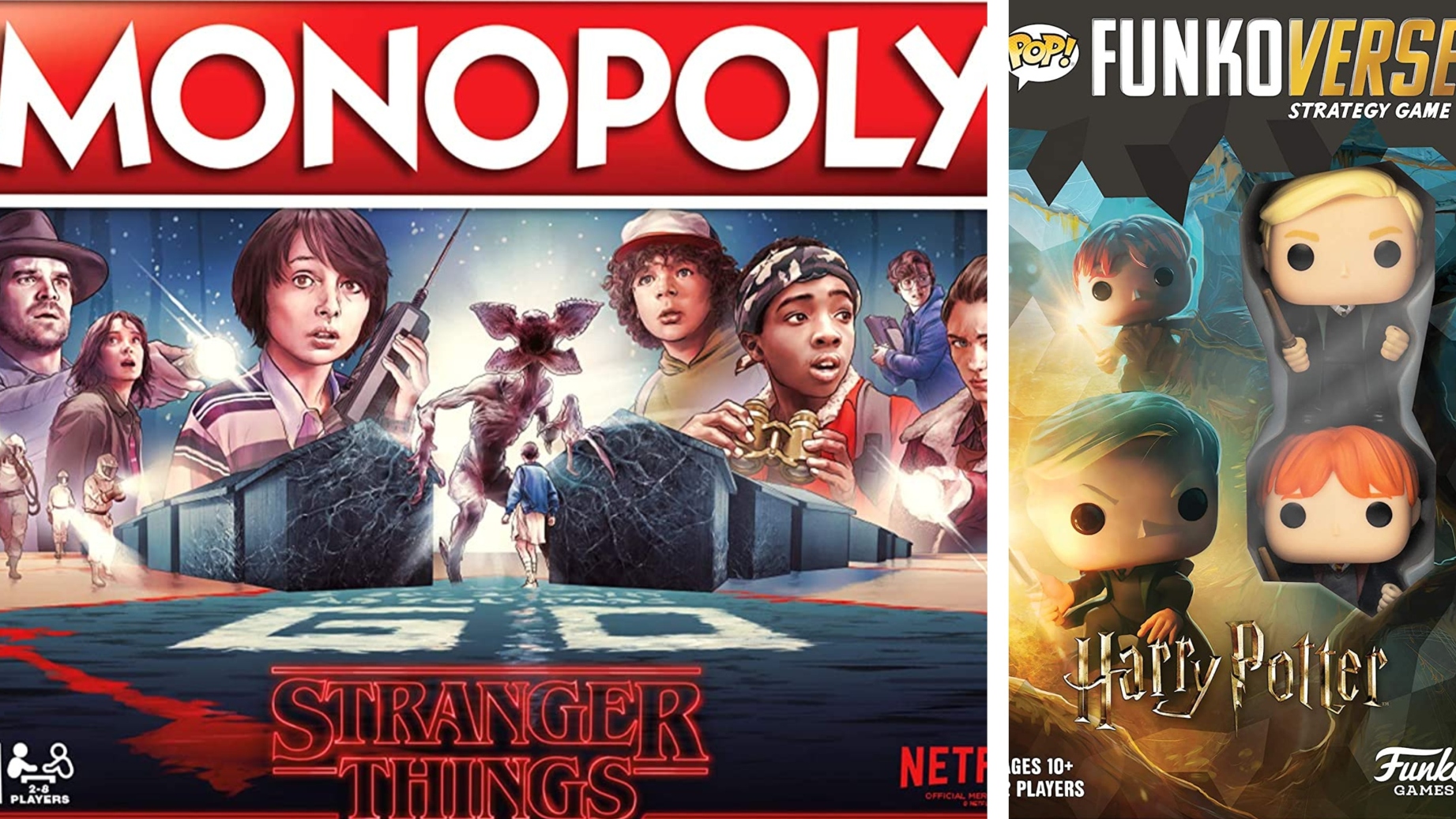 Selecionamos 6 jogos que você precisa conhecer