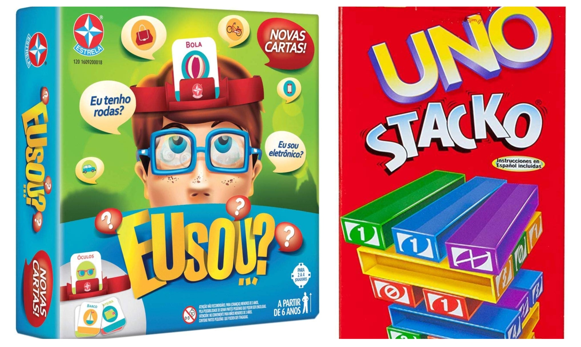 6 jogos para curtir com a família durante a quarentena