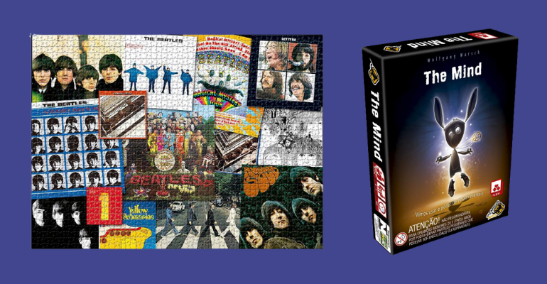 Selecionamos 6 jogos que todo fã de diversão precisa ter em casa