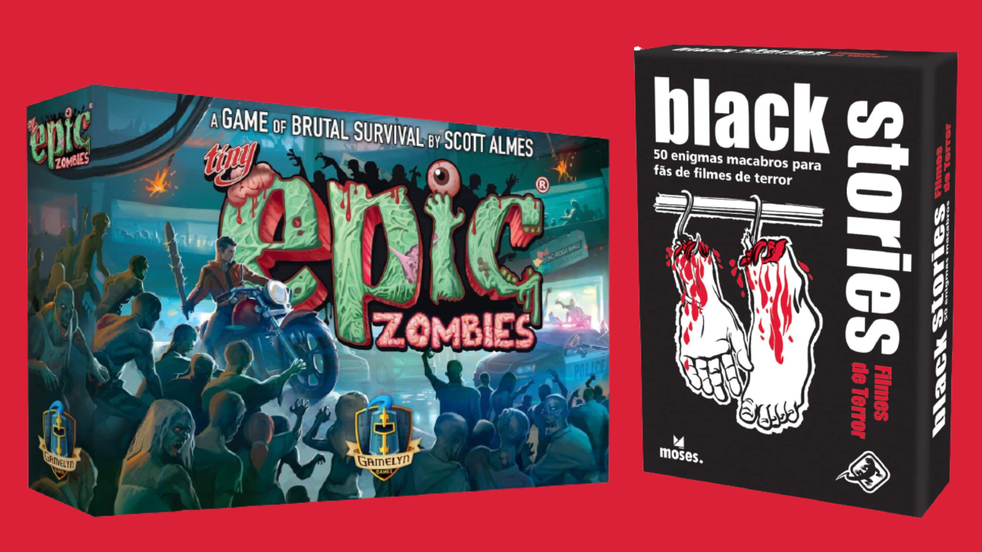 Confira 6 jogos que vão garantir boas horas de diversão