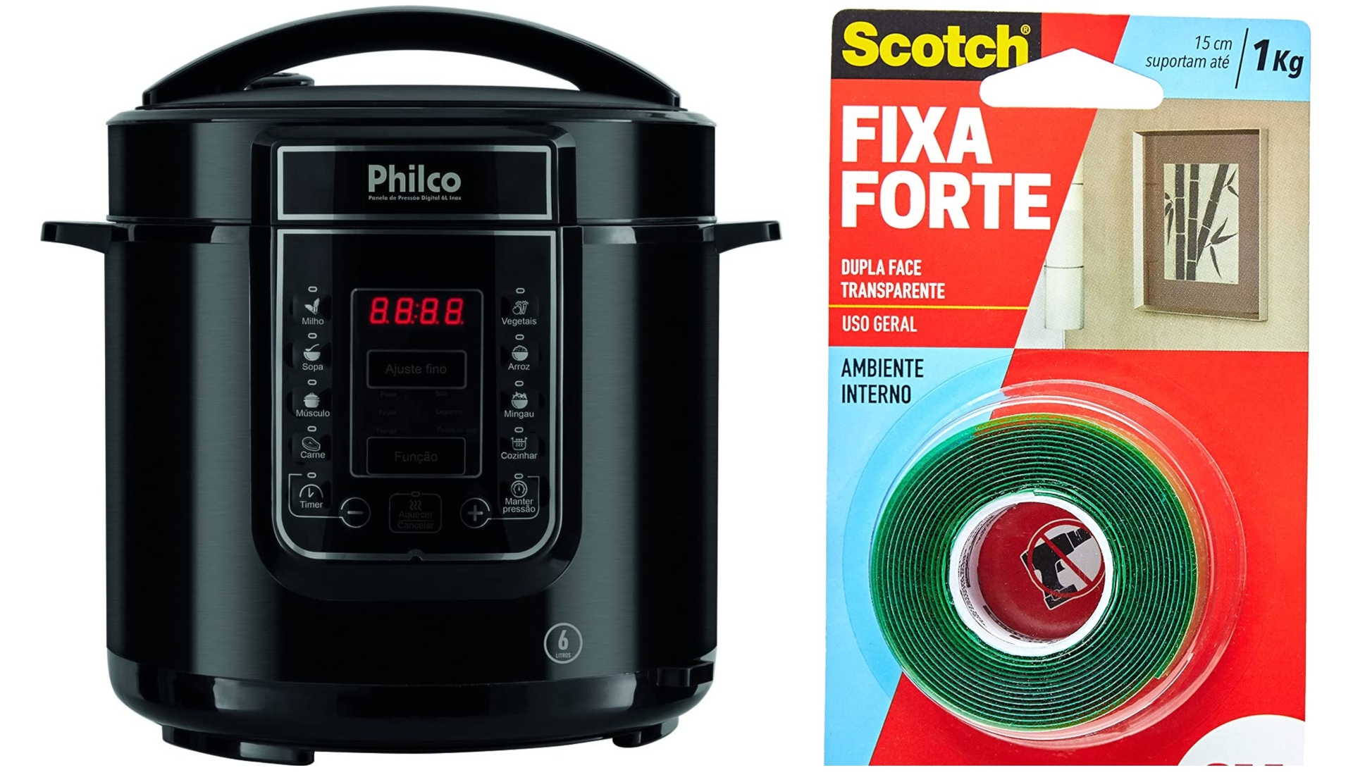 8 itens que todo jovem adulto precisa ter em casa