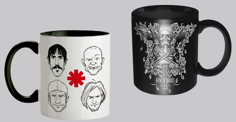 Selecionamos 10 canecas temáticas que vão te conquistar