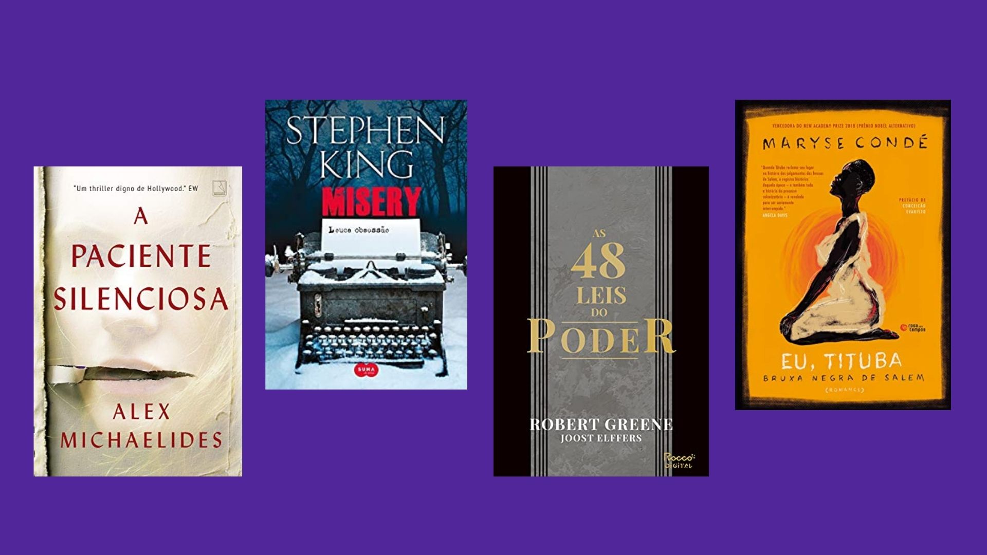 Confira as melhores ofertas em eBooks para garantir no site da Amazon