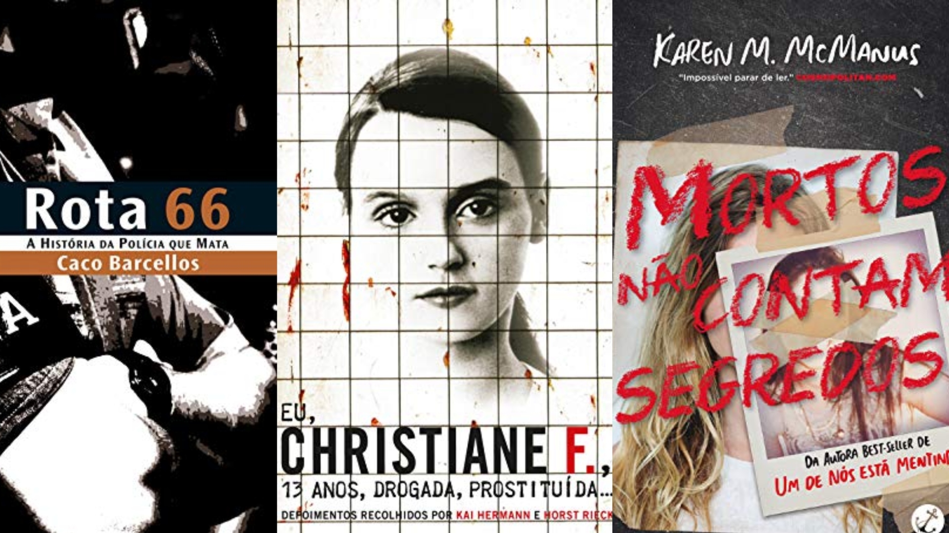 Listamos 15 ebooks com ótimas ofertas para você aproveitar na Amazon