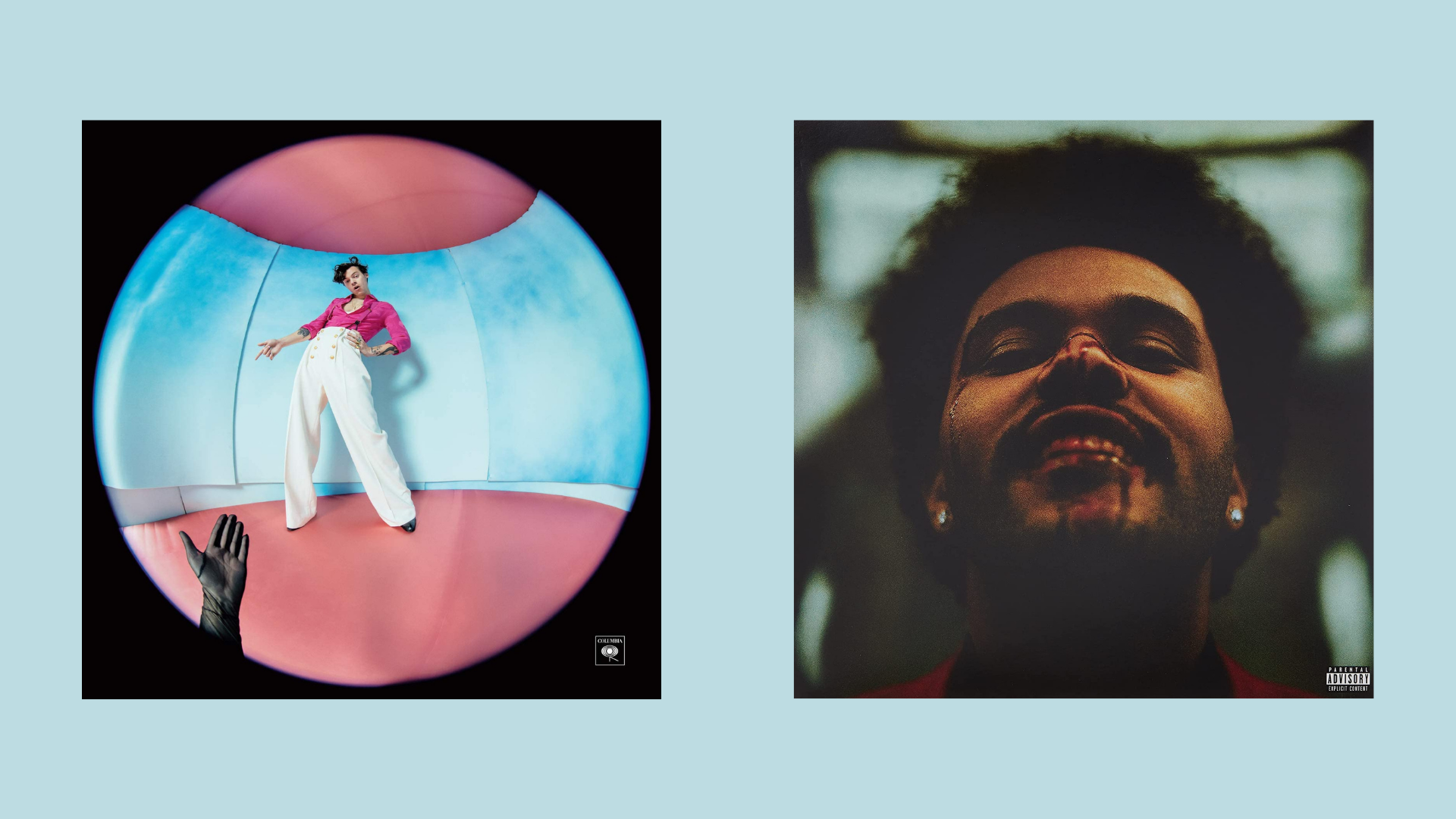 Selecionamos 10 discos de vinil que vão te conquistar