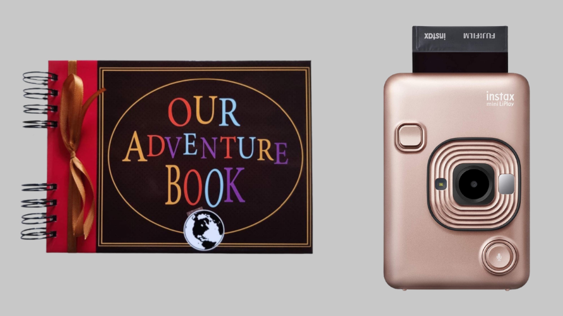 Selecionamos 10 itens incríveis que vão conquistar todos os apaixonados por fotografia