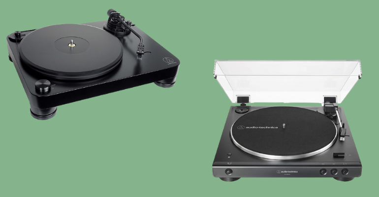 Selecionamos 10 vitrolas e toca-discos que fazem sucesso entre os usuários da Amazon