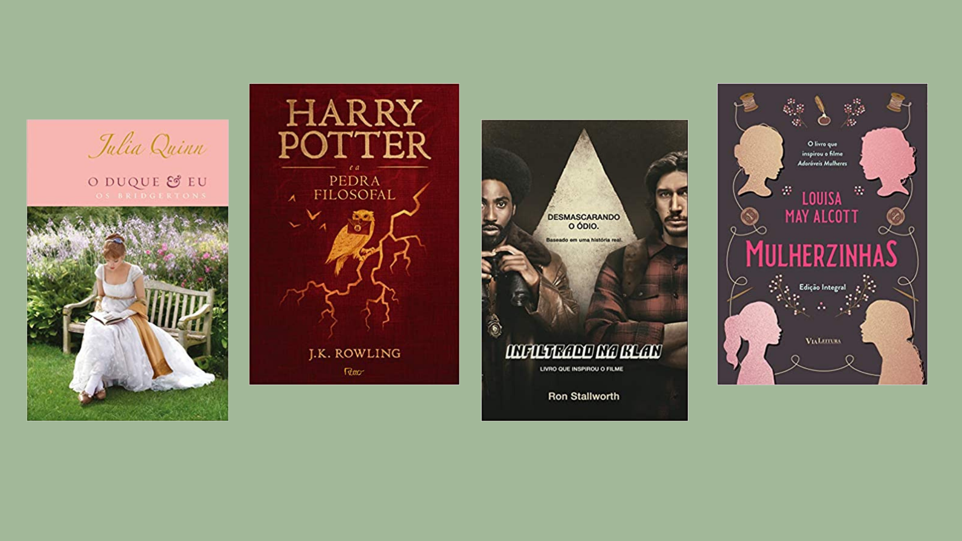 Selecionamos 10 livros incríveis para garantir no Esquenta Black Friday da Amazon