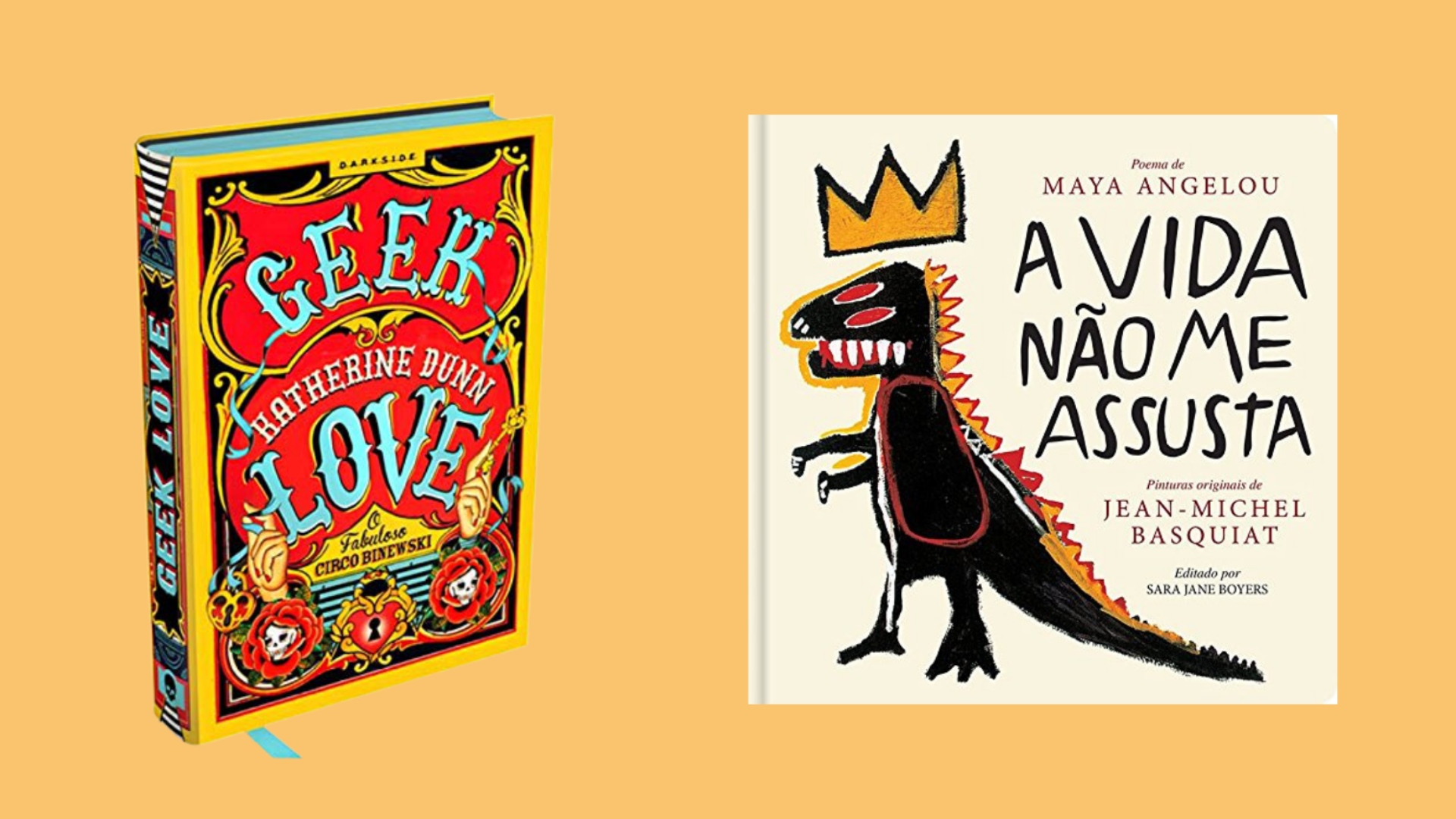 Selecionamos 15 obras com ótimos descontos que vão garantir boas horas de leitura