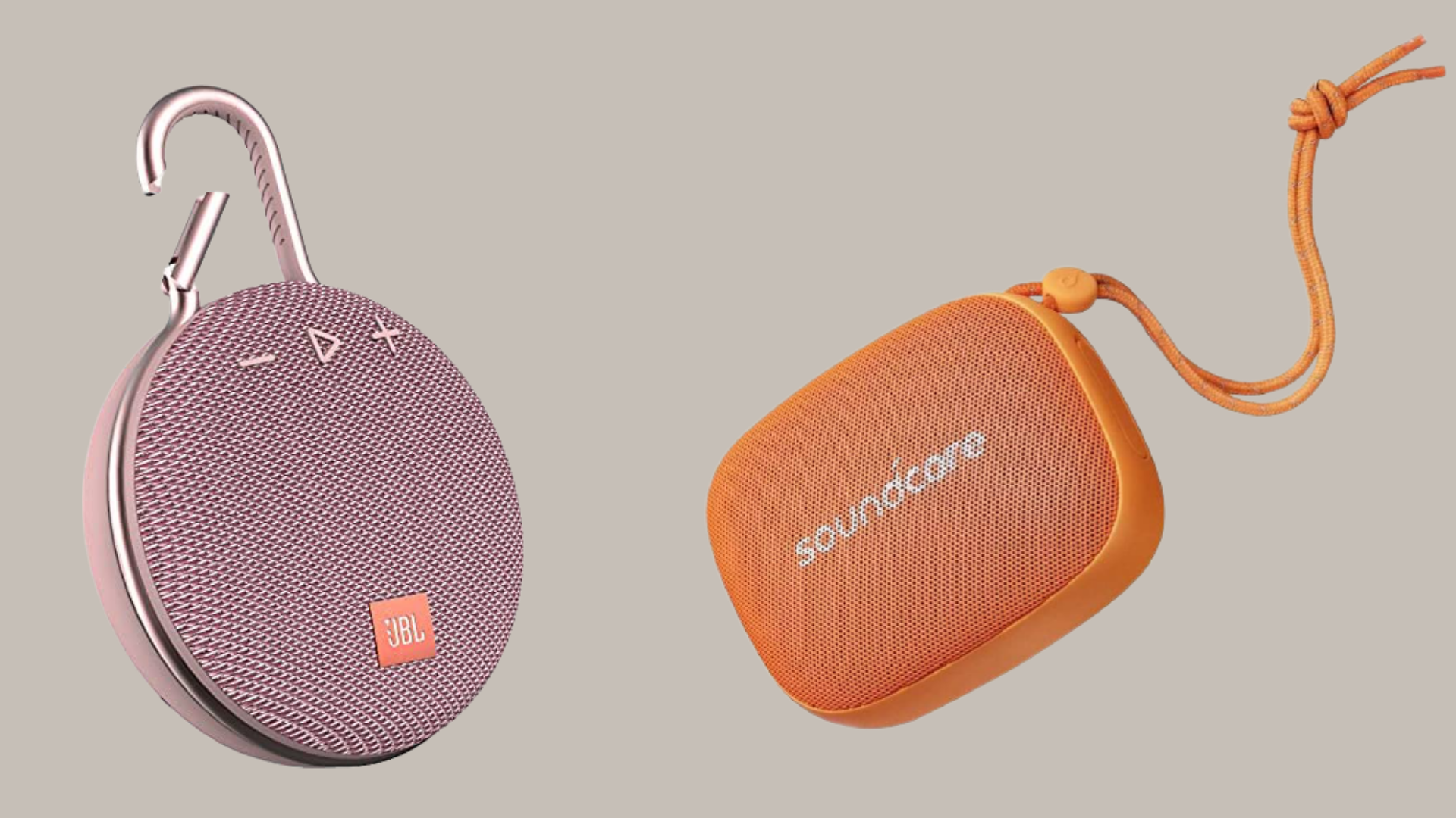 Confira 5 caixinhas de som para garantir no site da Amazon