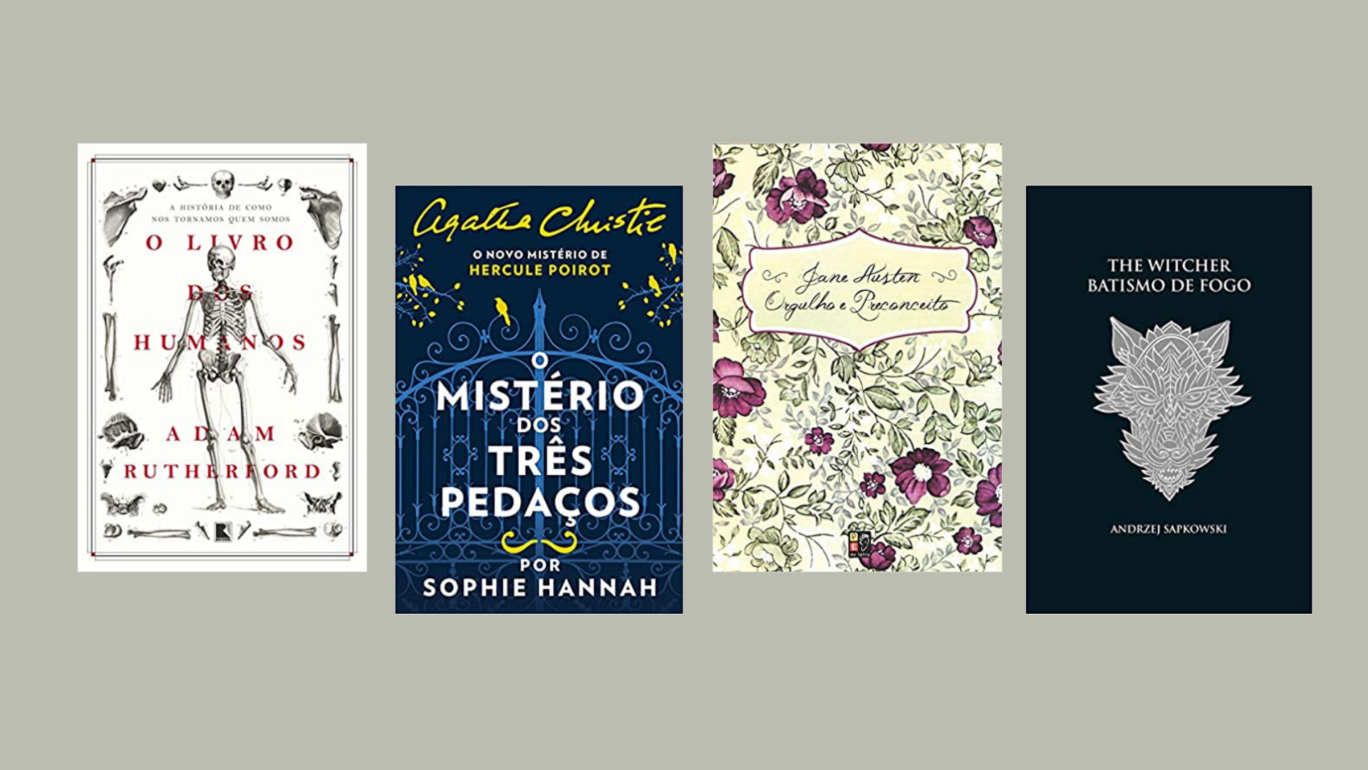 Confira 13 livros em oferta para garantir no Esquenta Black Friday da Amazon