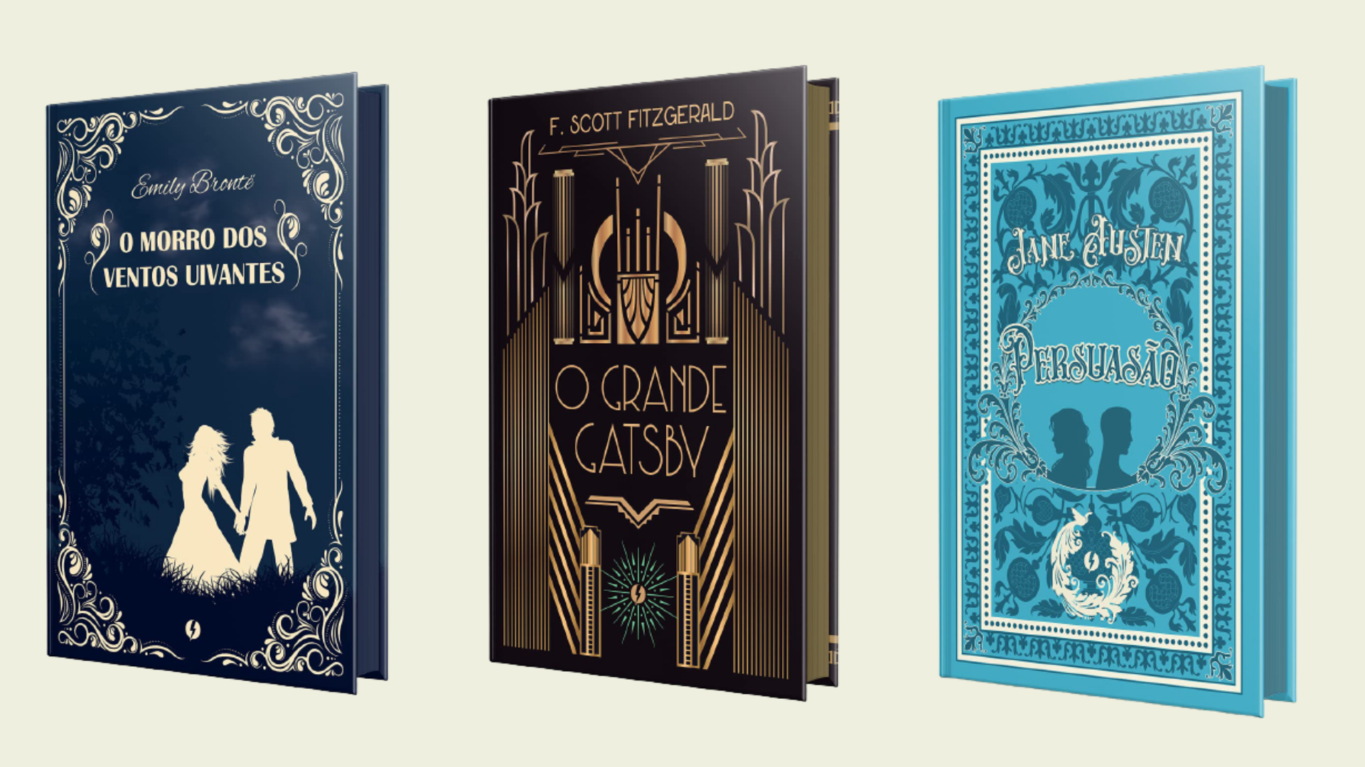 Selecionamos 10 livros que são verdadeiras obras de arte