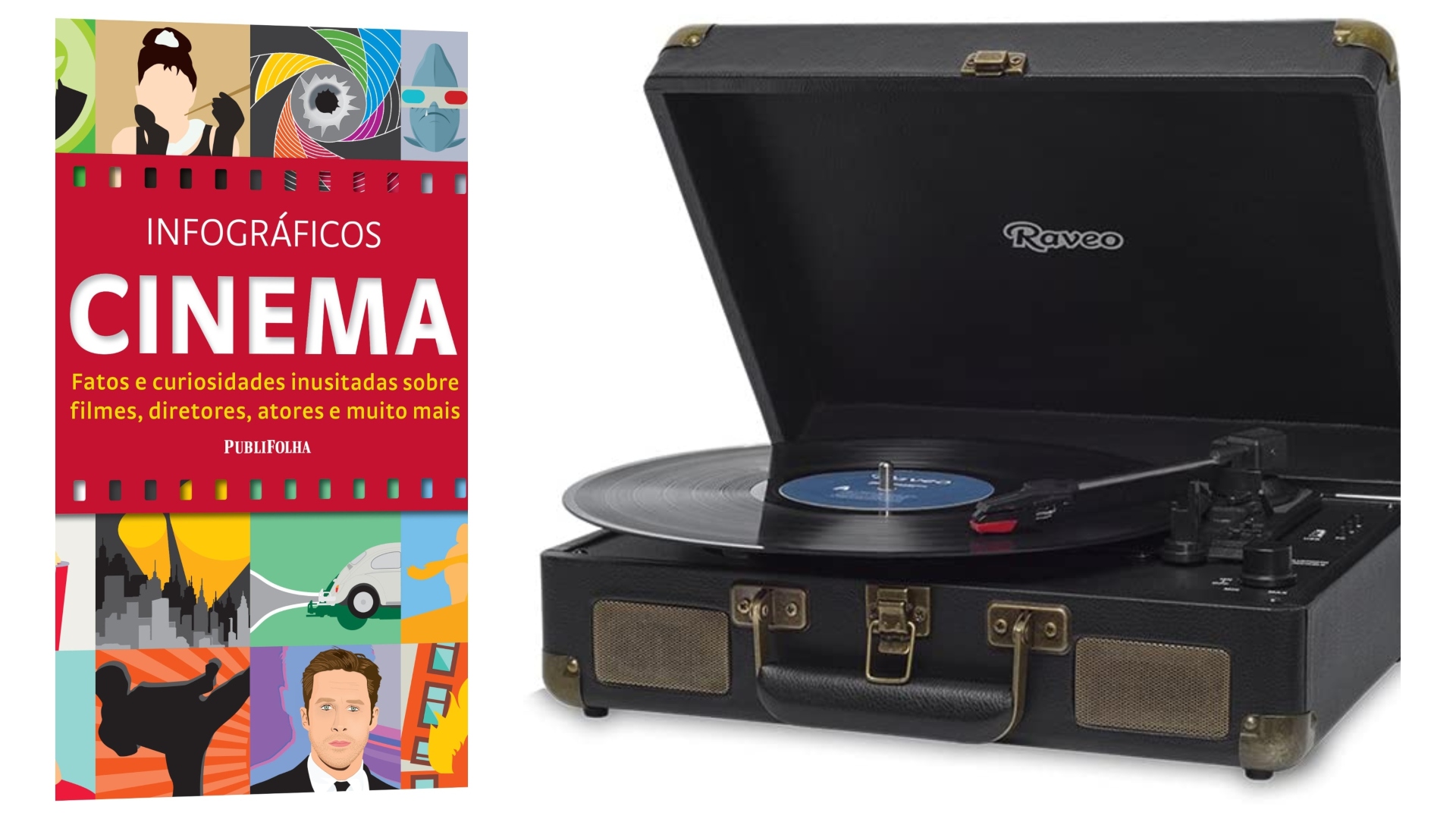 Selecionamos 7 presentes que vão garantir a felicidade da sua mãe