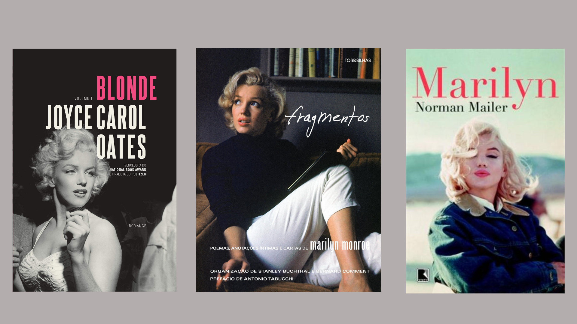 Hoje, dia 1 de junho, Marilyn Monroe completaria 95 anos de idade